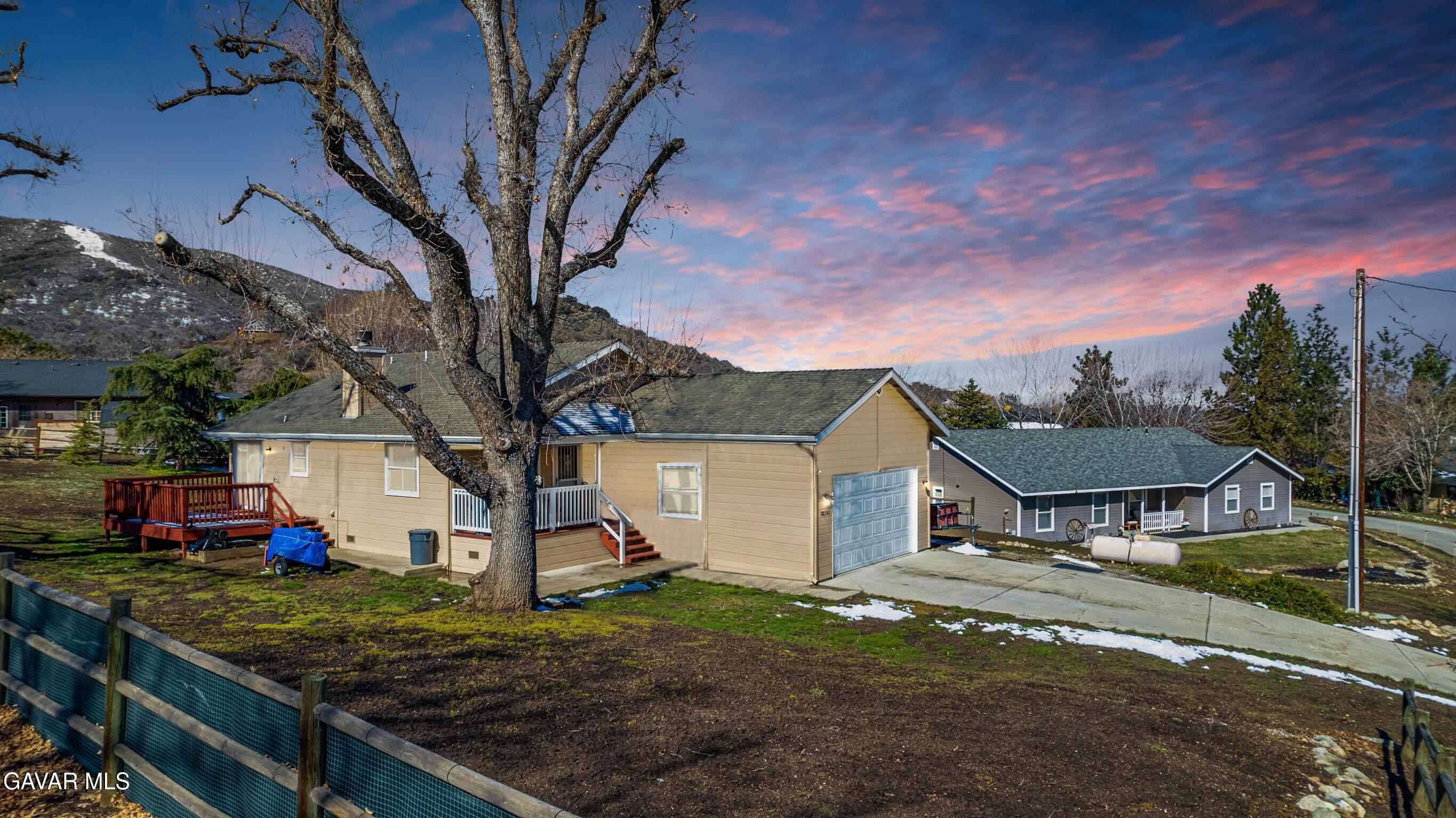 18330 Basil Drive, Tehachapi, CA 93561 — photo 2