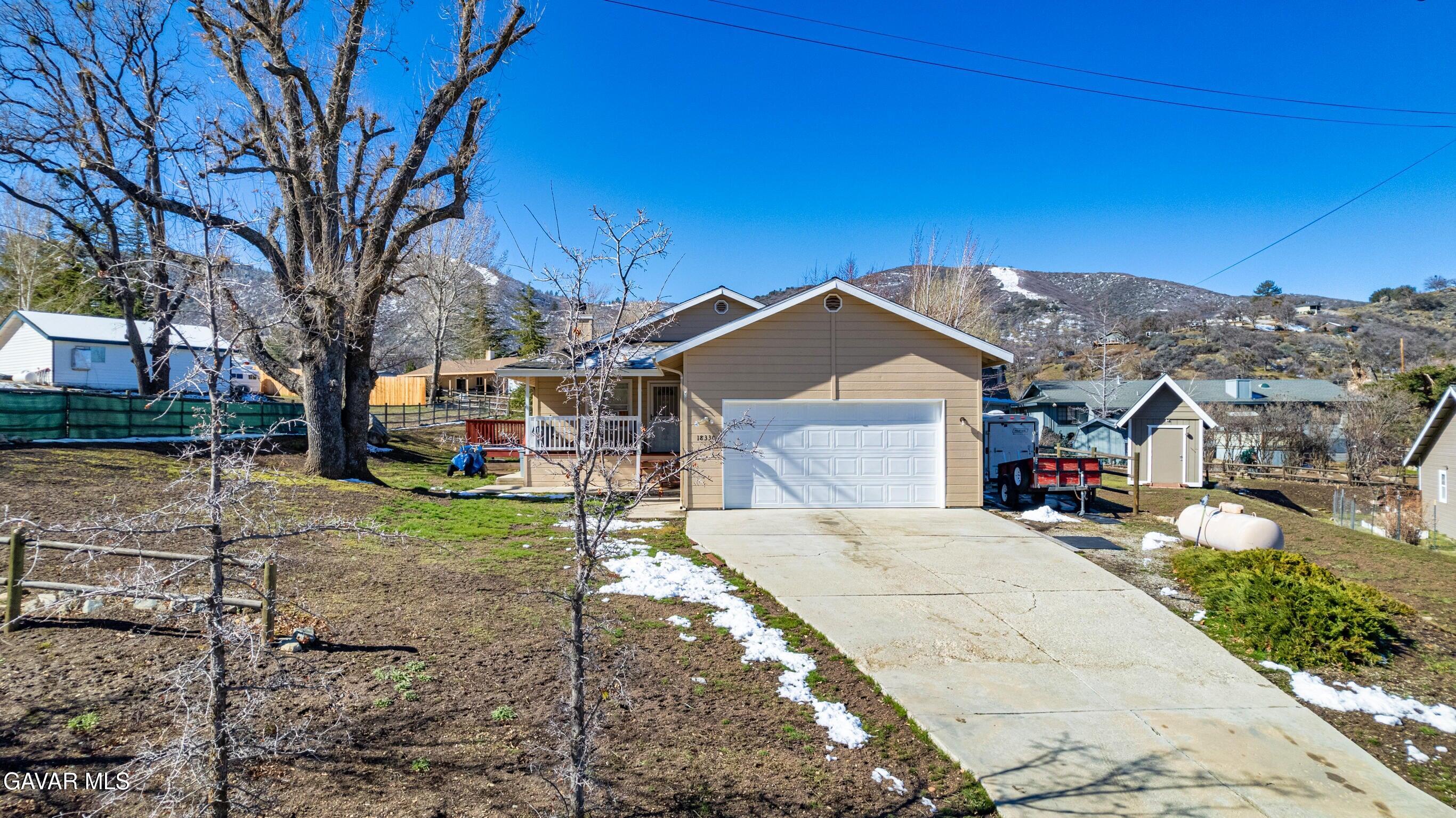 18330 Basil Drive, Tehachapi, CA 93561 — photo 3