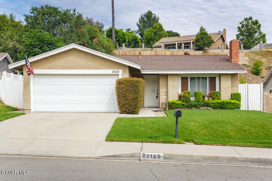 23125 Pamplico Drive — photo
