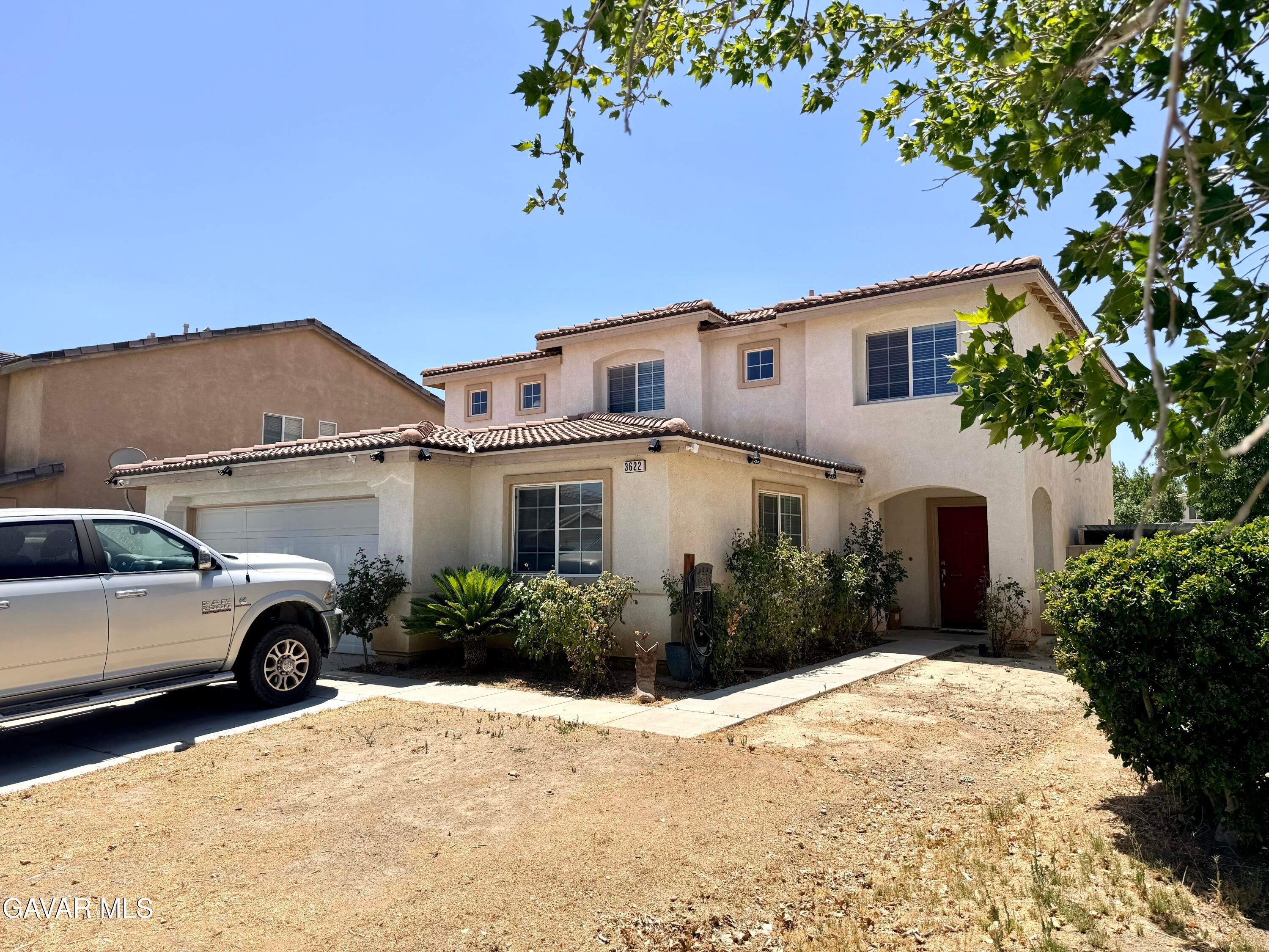 3622 E Avenue H9 — photo