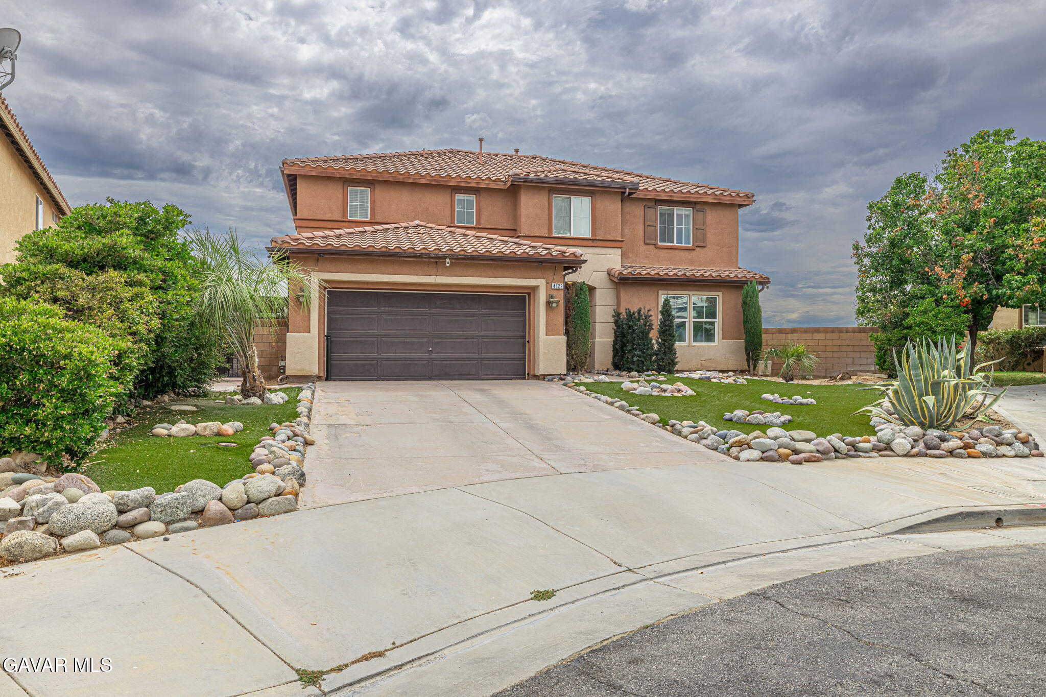 4622 Parton Court — photo