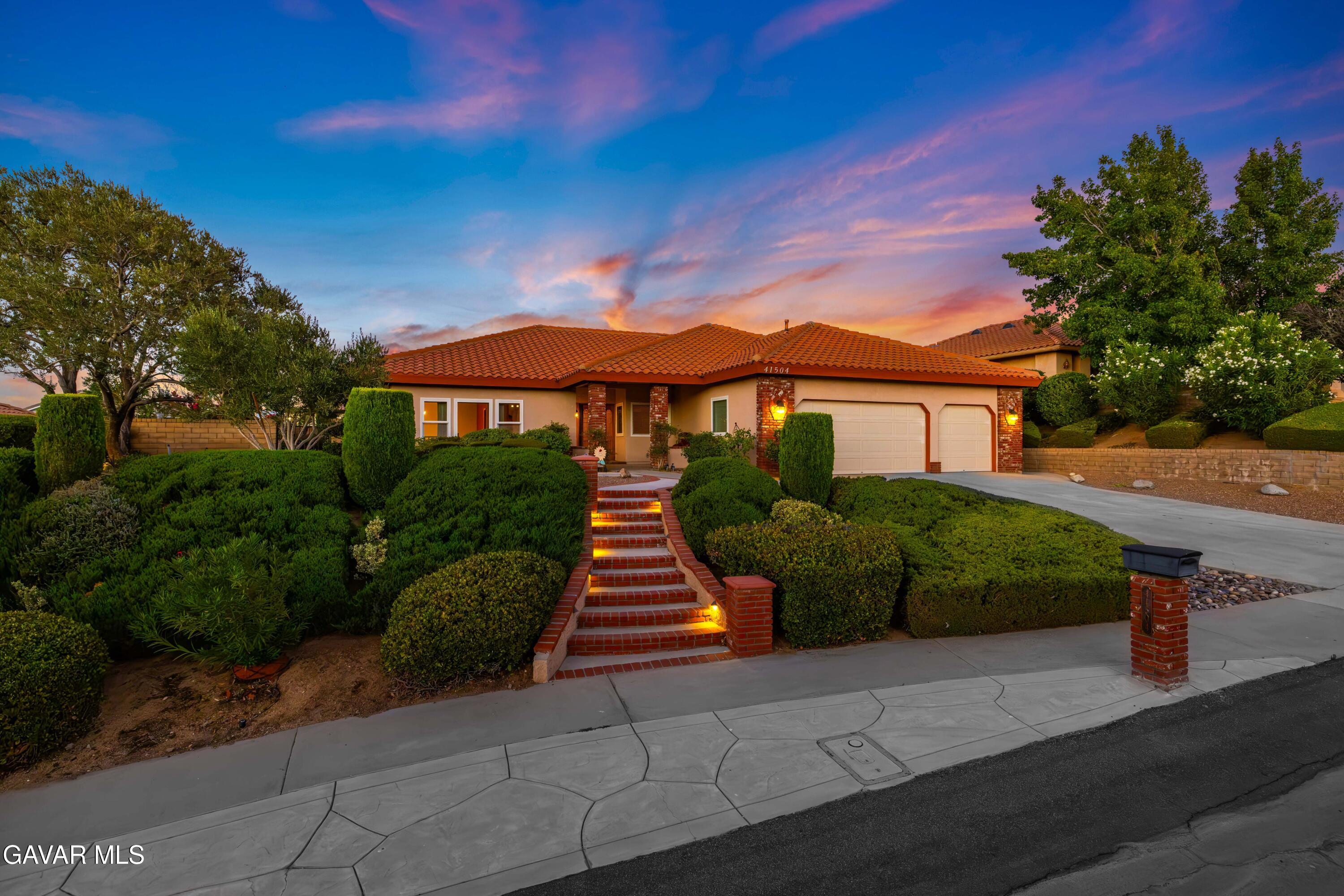 41504 Bristle Cone Drive — photo