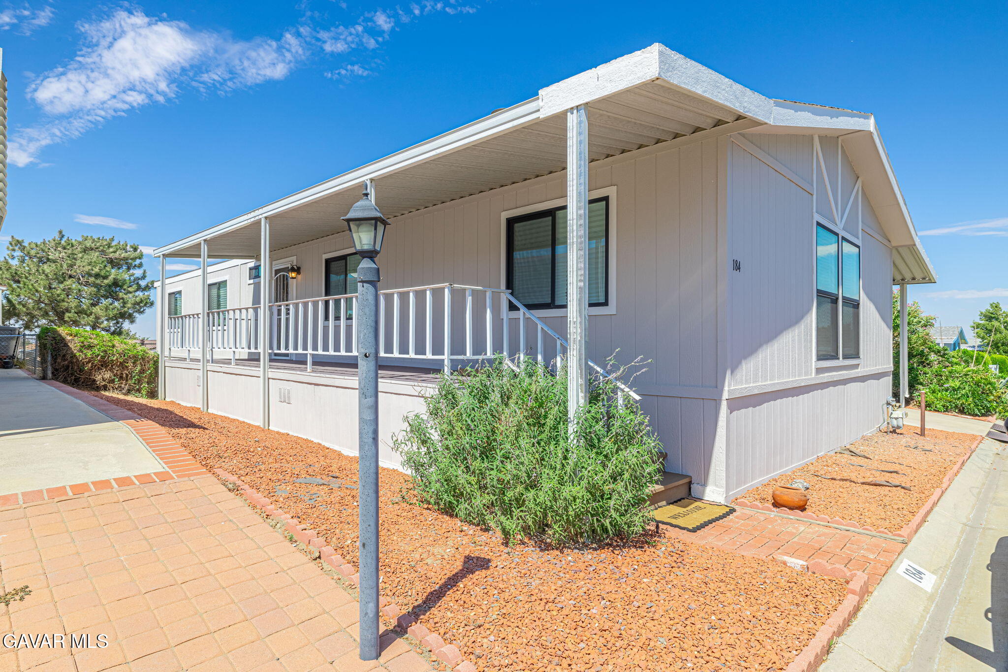 5200 Entrar Drive Spc 184 — photo