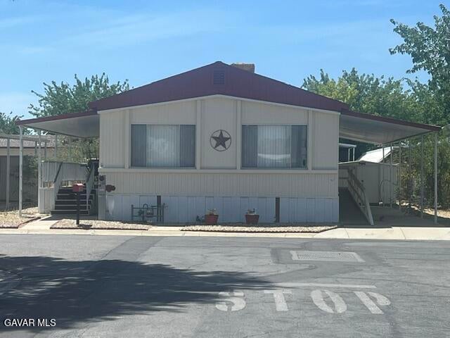 2550 E Avenue I 37 — photo