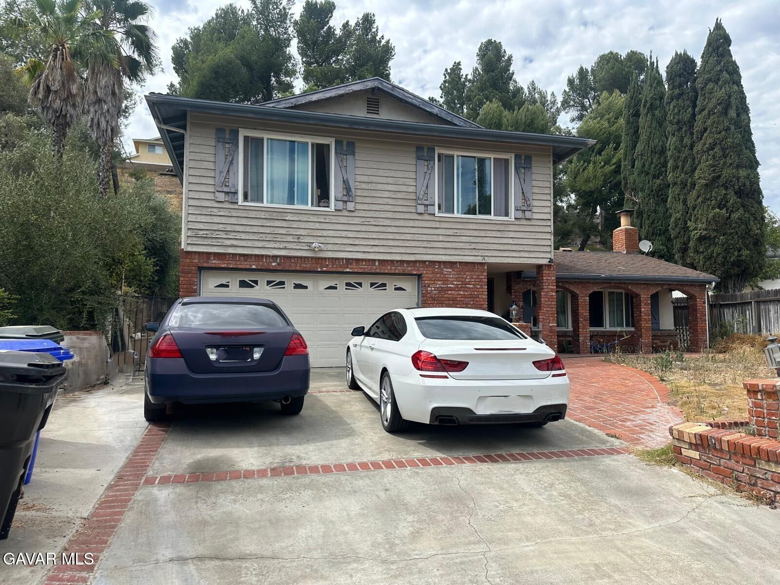 22107 Barbacoa Drive — photo