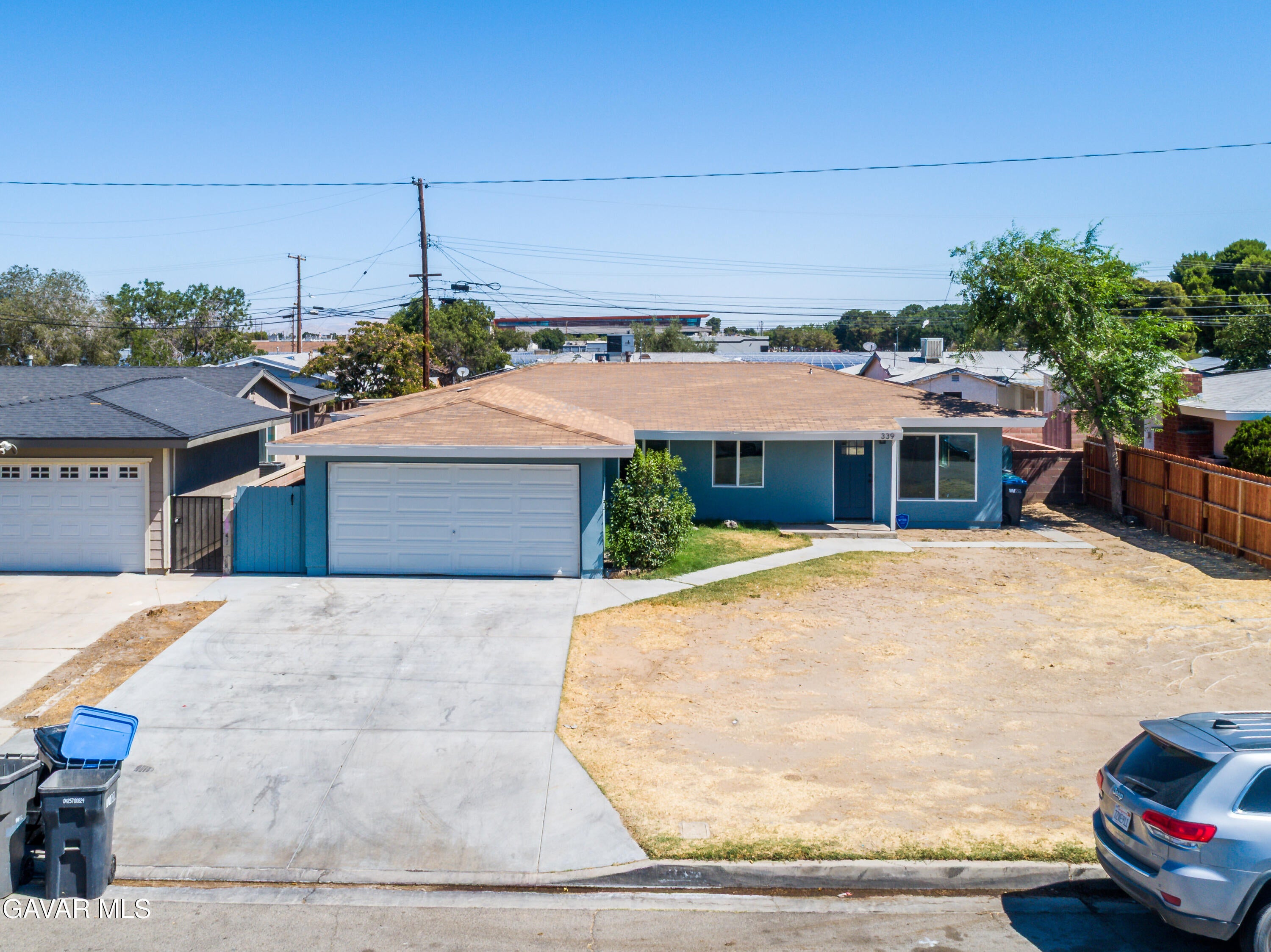 339 E Kildare Street — photo