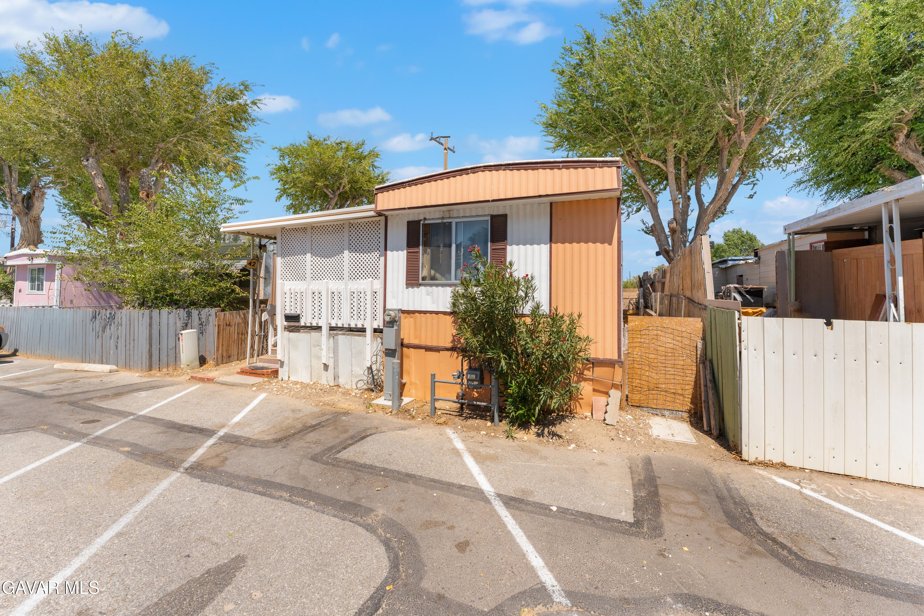 1617 E Avenue I 42 — photo