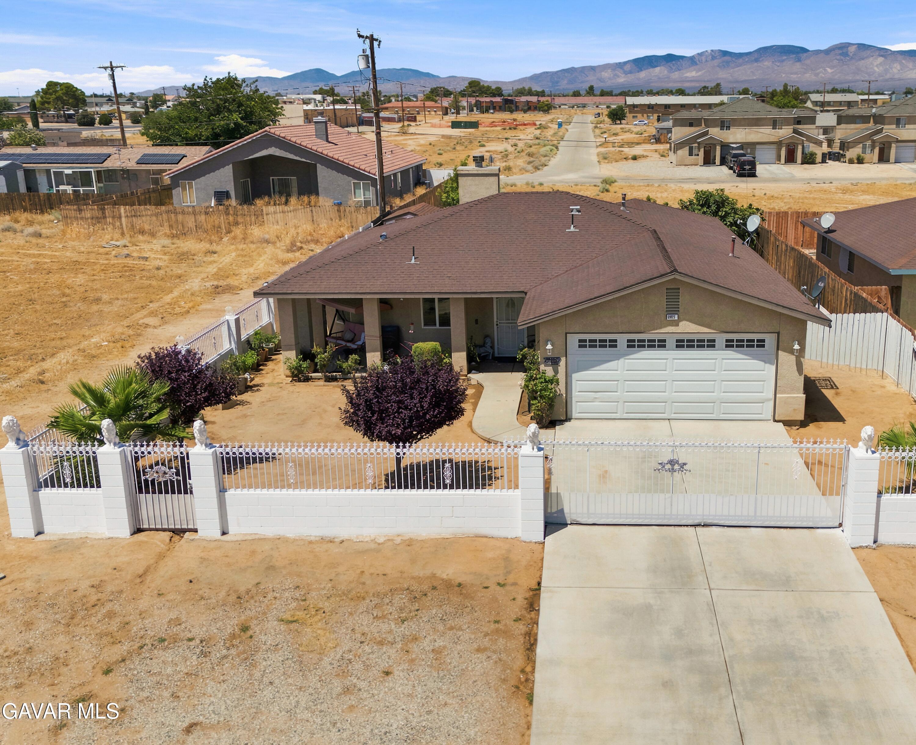21025 Orchid Drive — photo