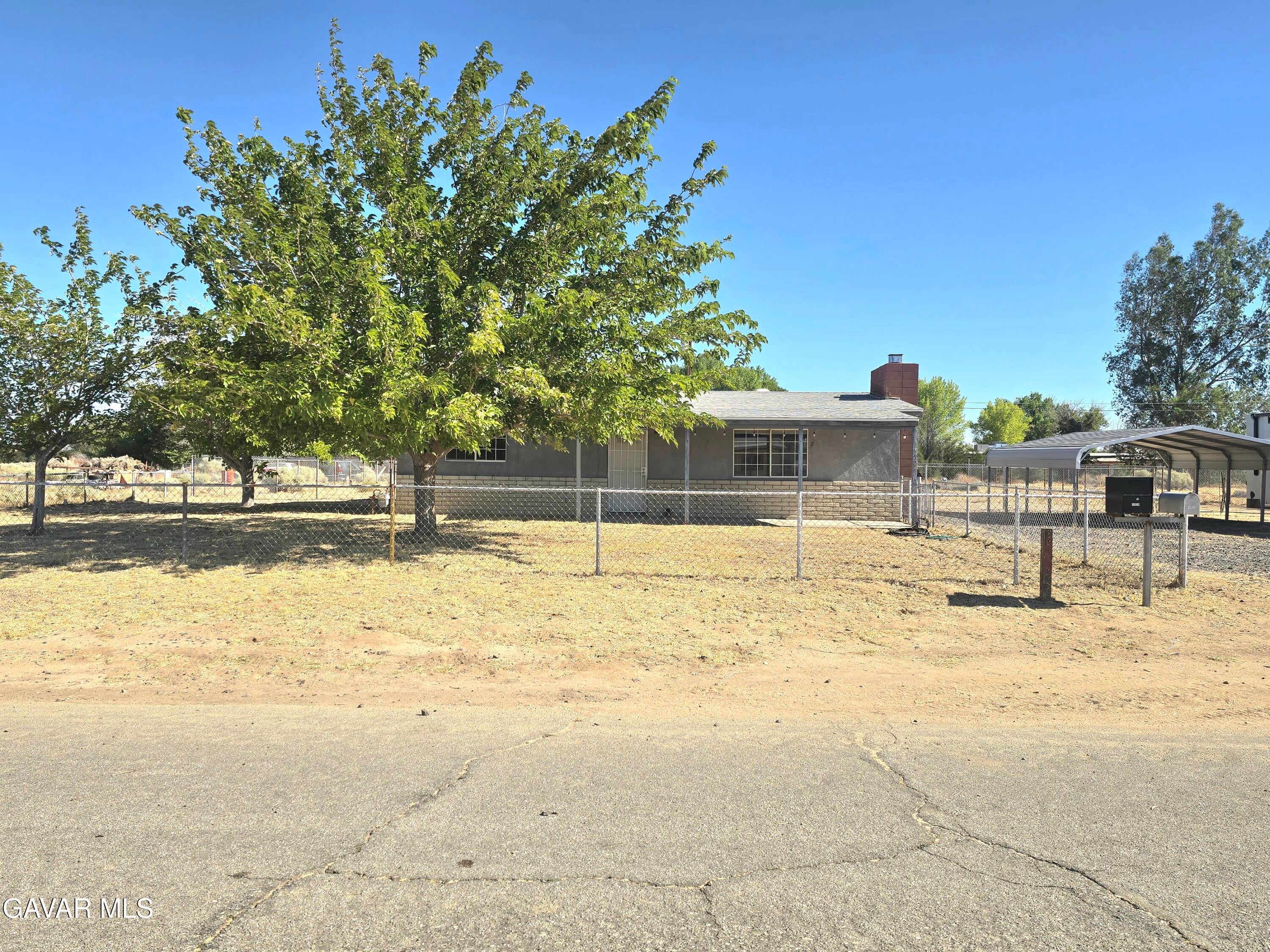 16925 Monterey Avenue — photo