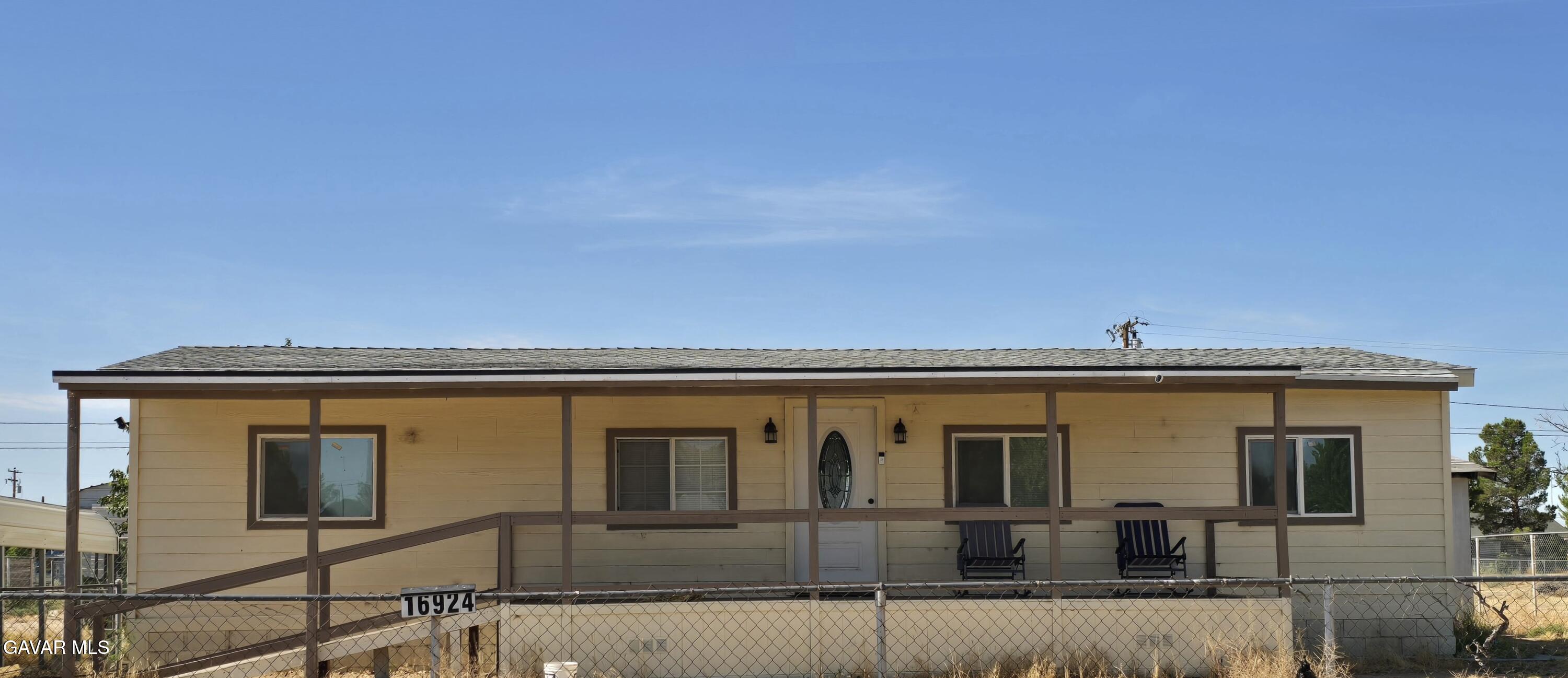 16924 Monterey Avenue — photo