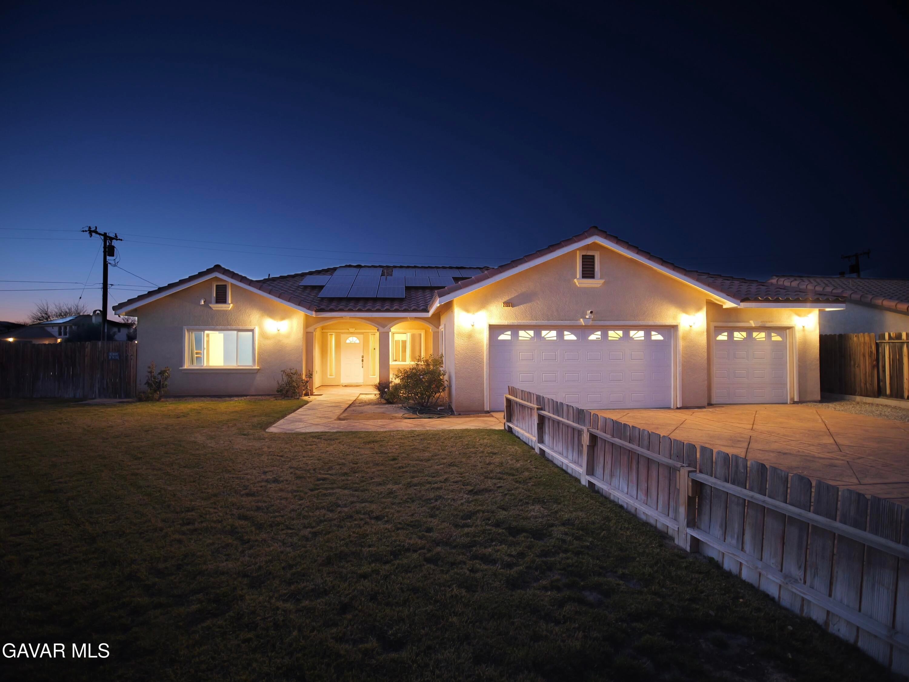 21551 Sheridan Court — photo