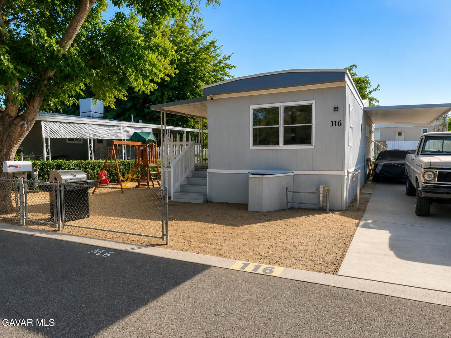 43850 20th Street Spc 116 — photo