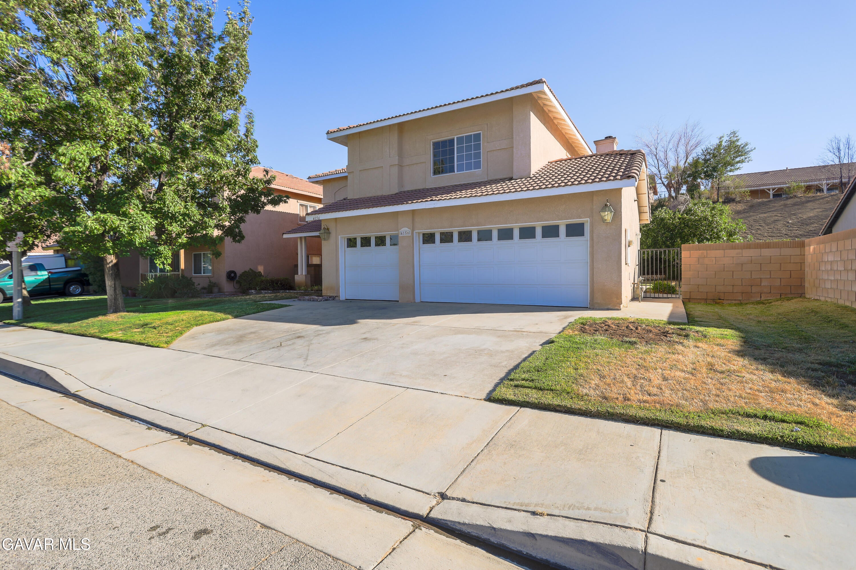 4156 Sungate Drive — photo