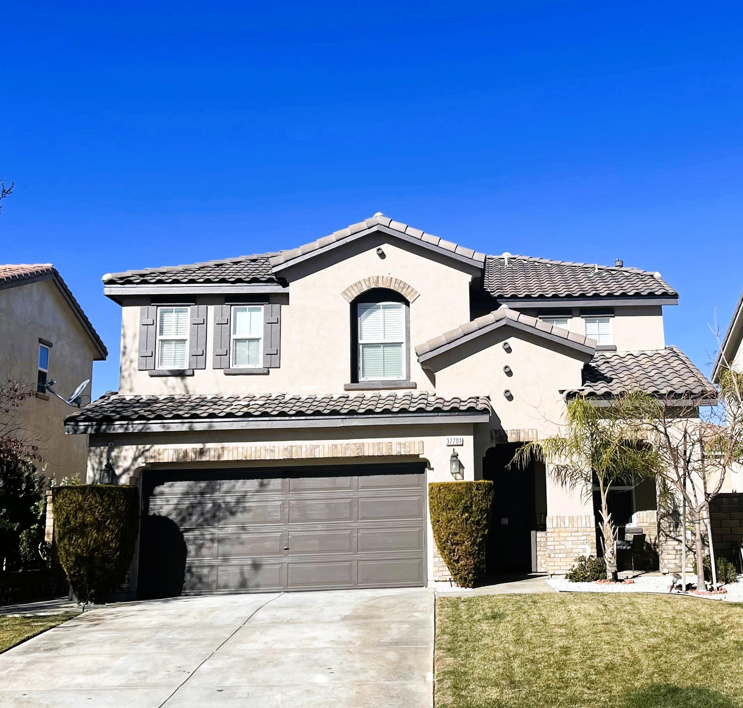 37701 Tamarind Court — photo