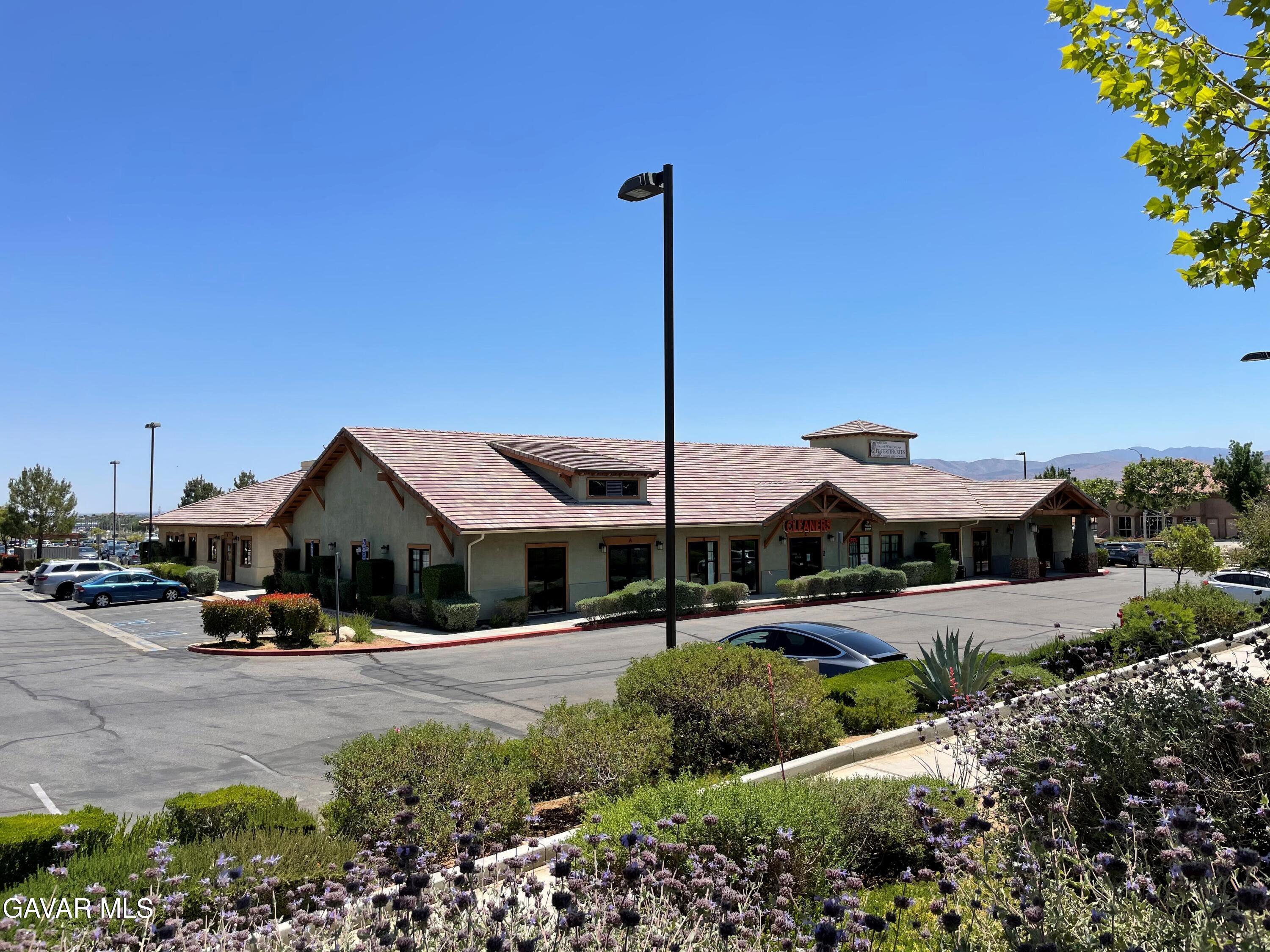 853 Auto Center Drive Ste a — photo