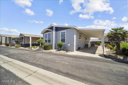 10685 Blackburn Road # 114 — photo