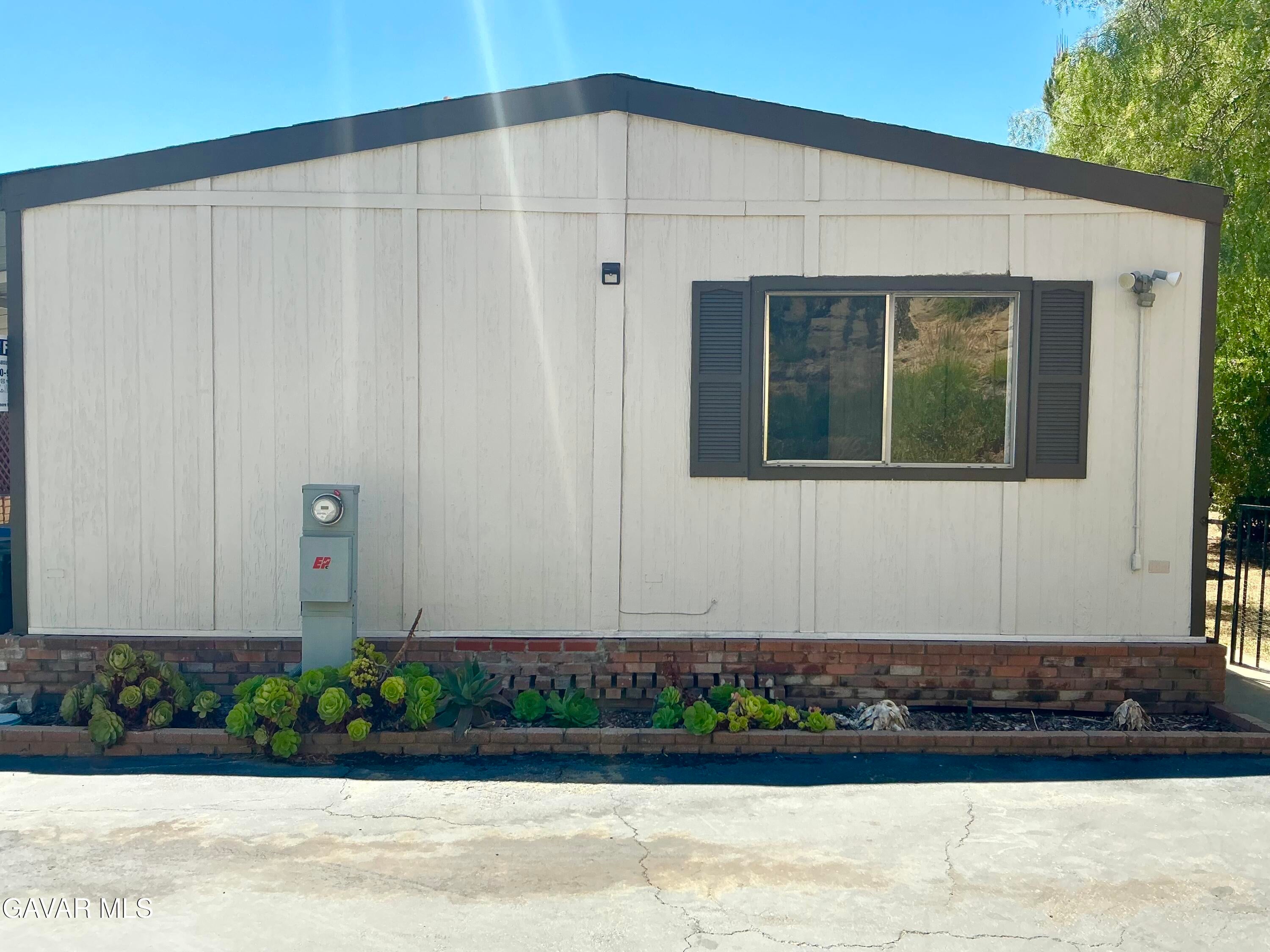 24303 Woolsey Canyon Spc 127 — photo
