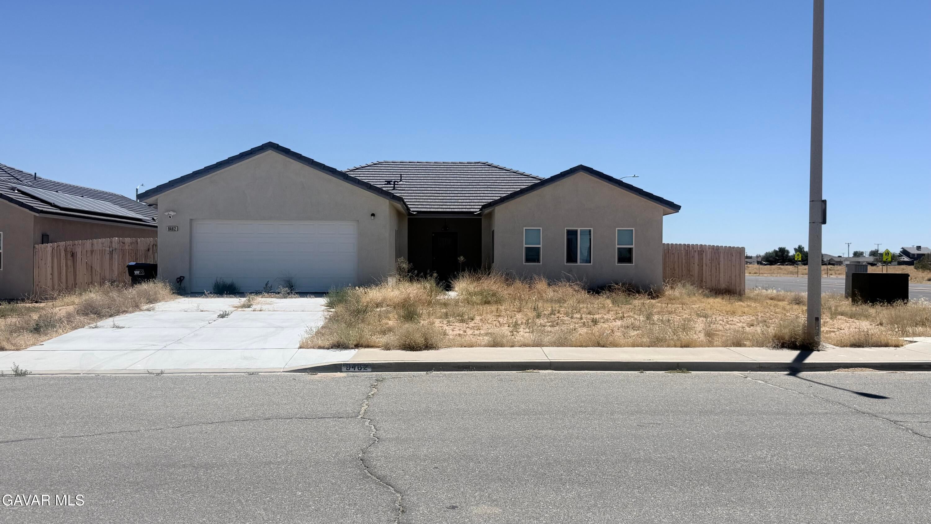 9462 Village Center Drive — photo