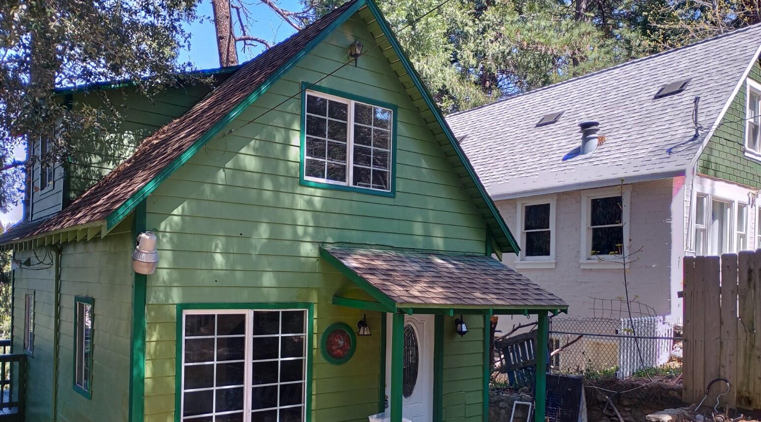 23318 Crest Forest Drive — photo