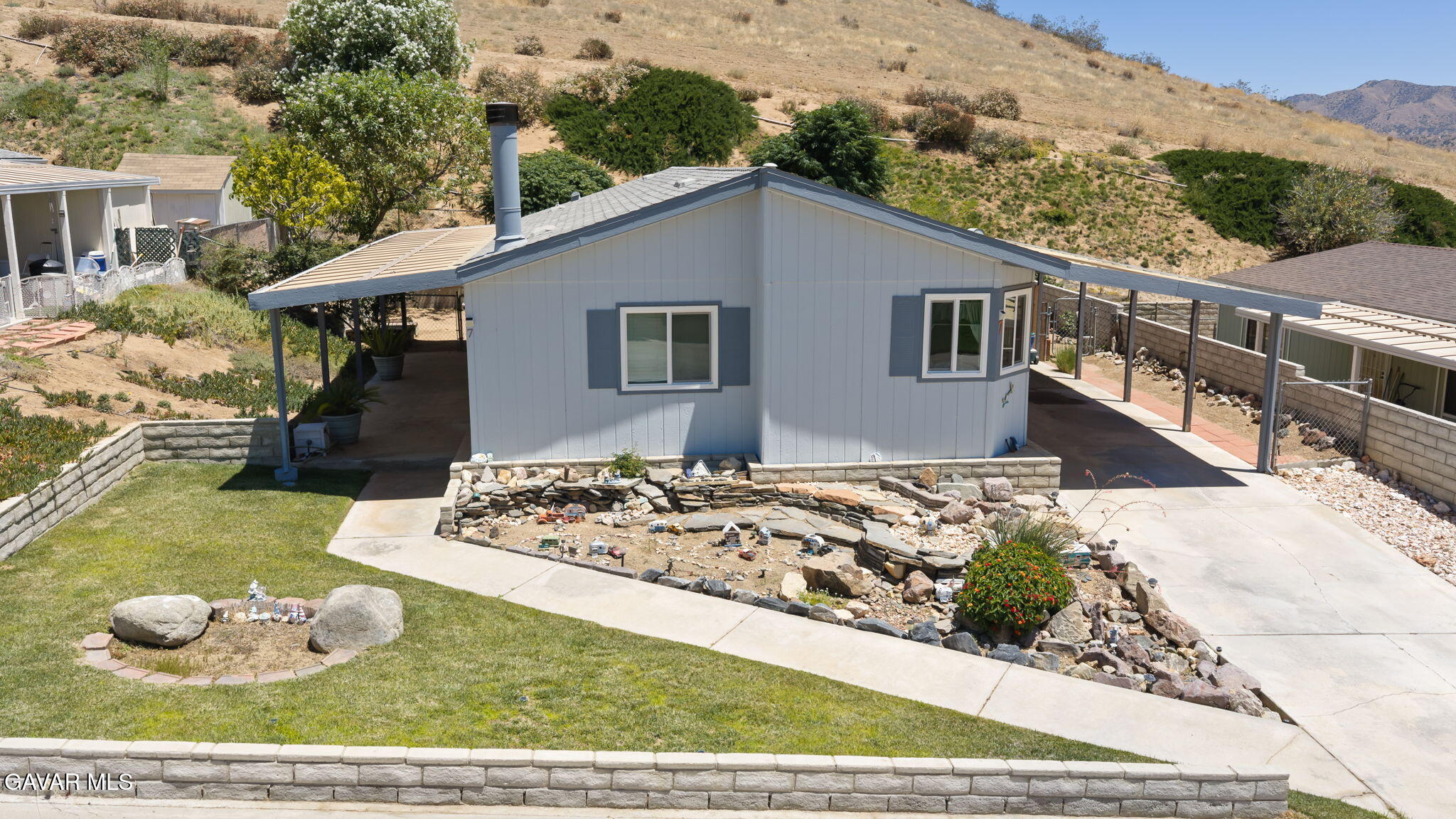 33105 Santiago Road Spc 7 — photo