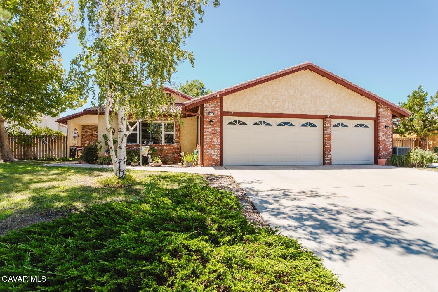 6314 Almond Valley Way — photo