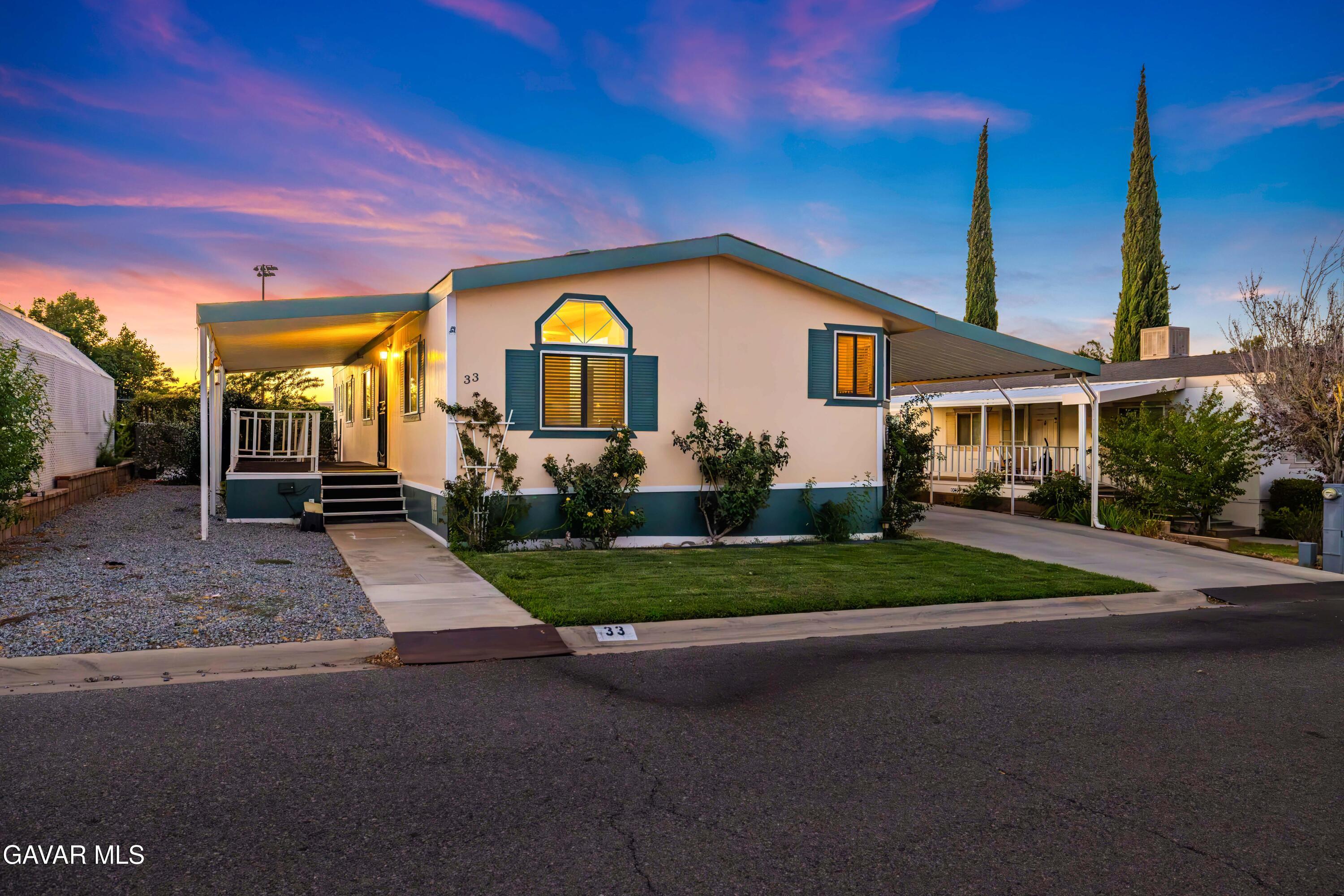 40701 W Rancho Vista Boulevard Spc 33 — photo