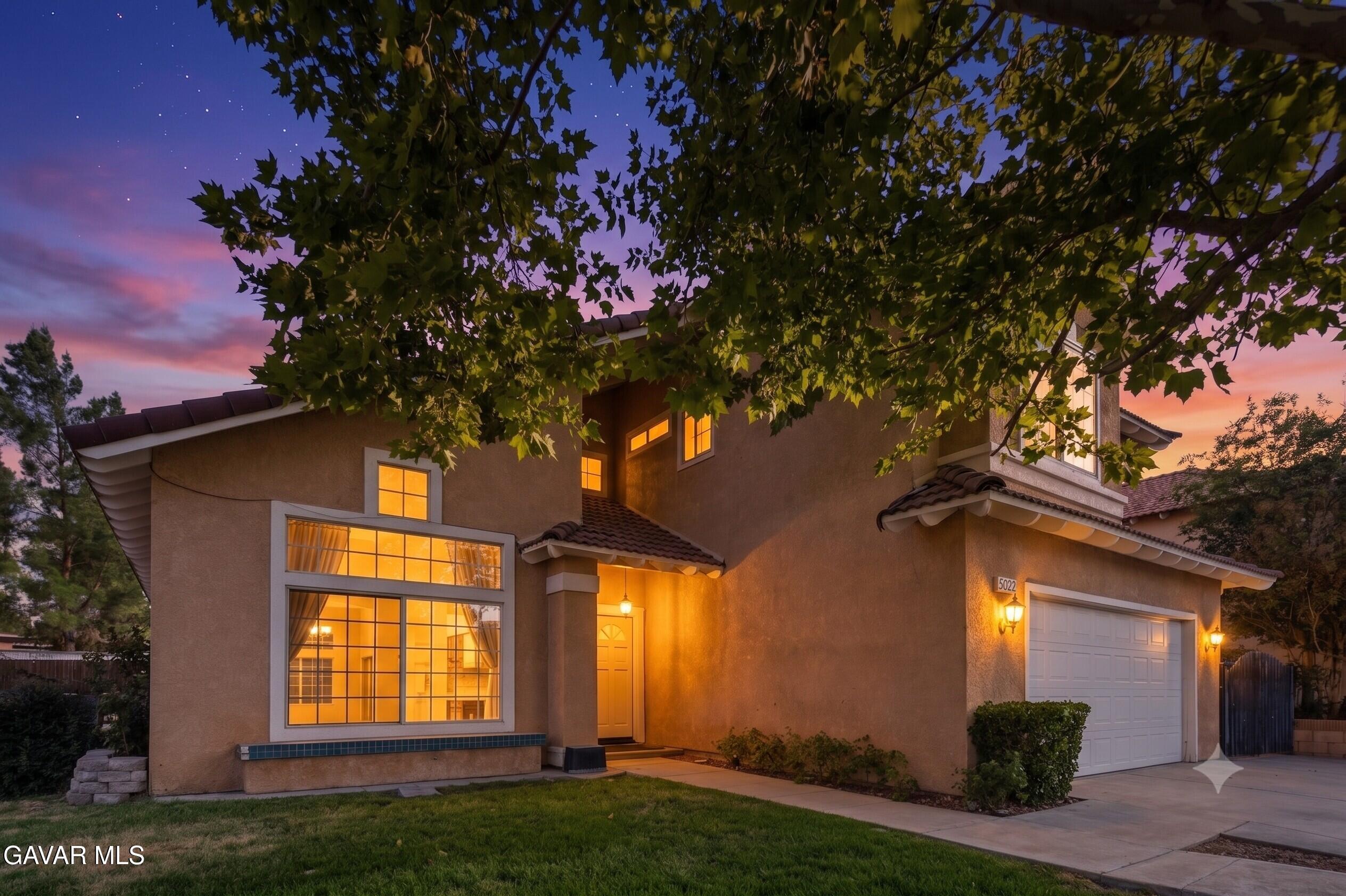 3022 Caruso Lane — photo