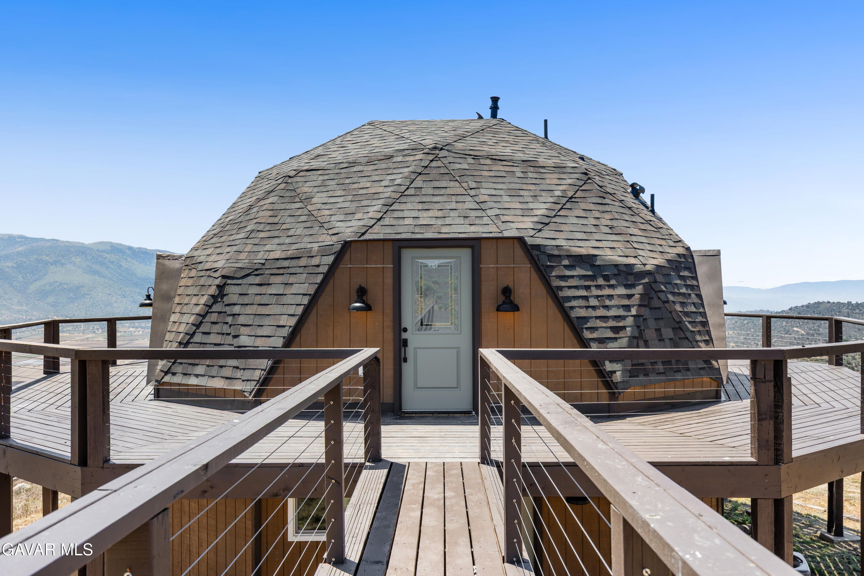 27650 Skyline Drive — photo
