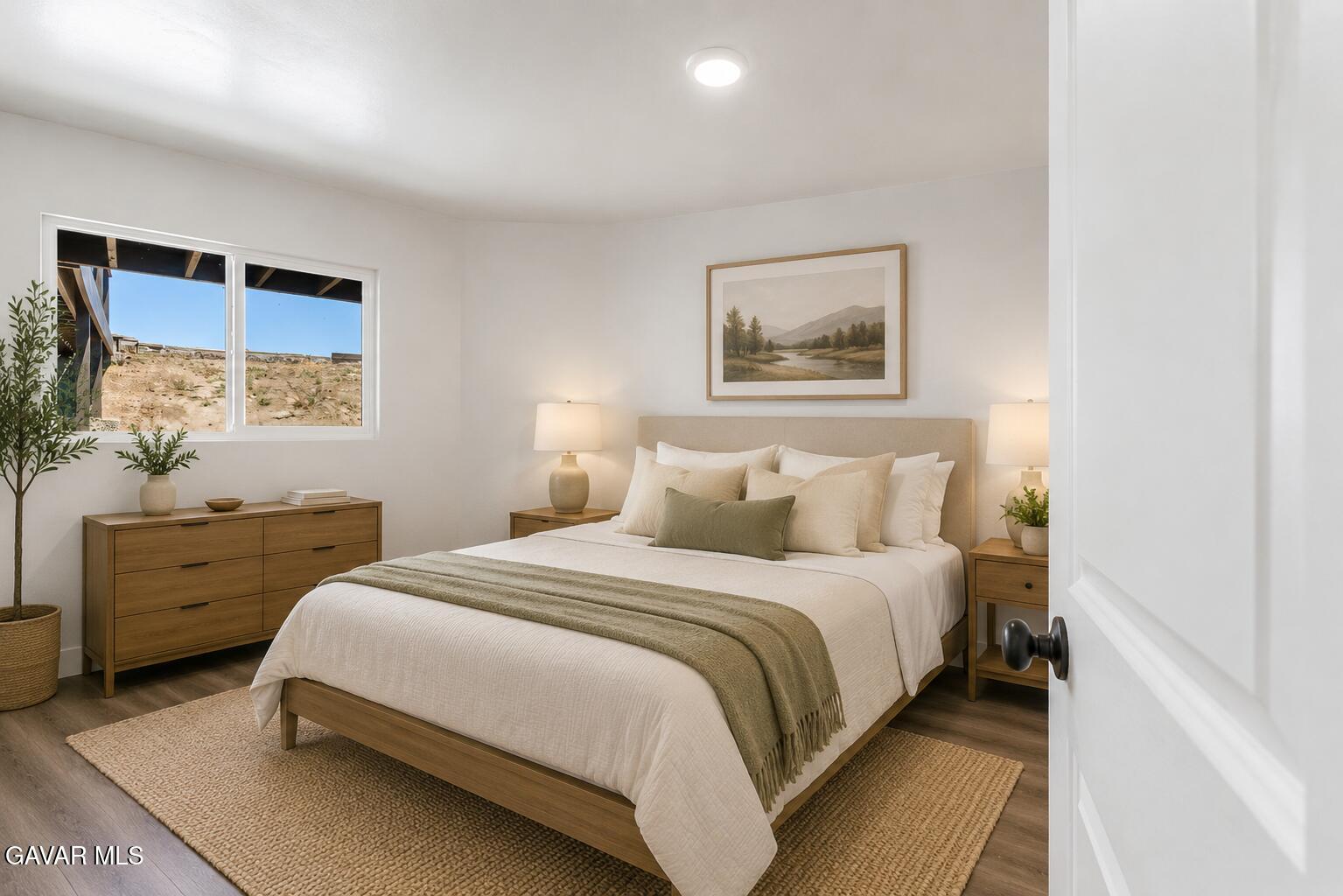 27650 Skyline Drive, Tehachapi, CA 93561 — photo 3