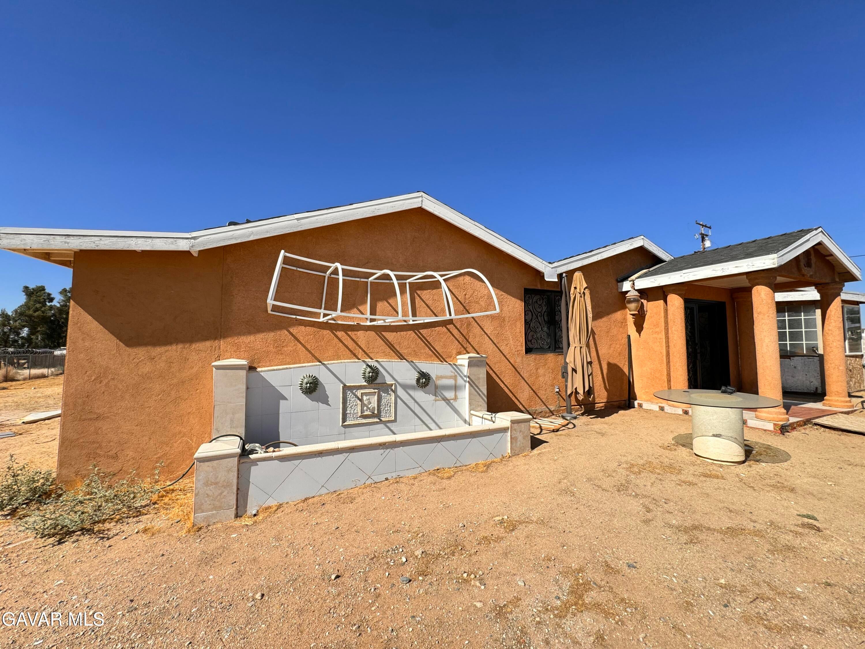 13861 E Avenue G6 Avenue — photo