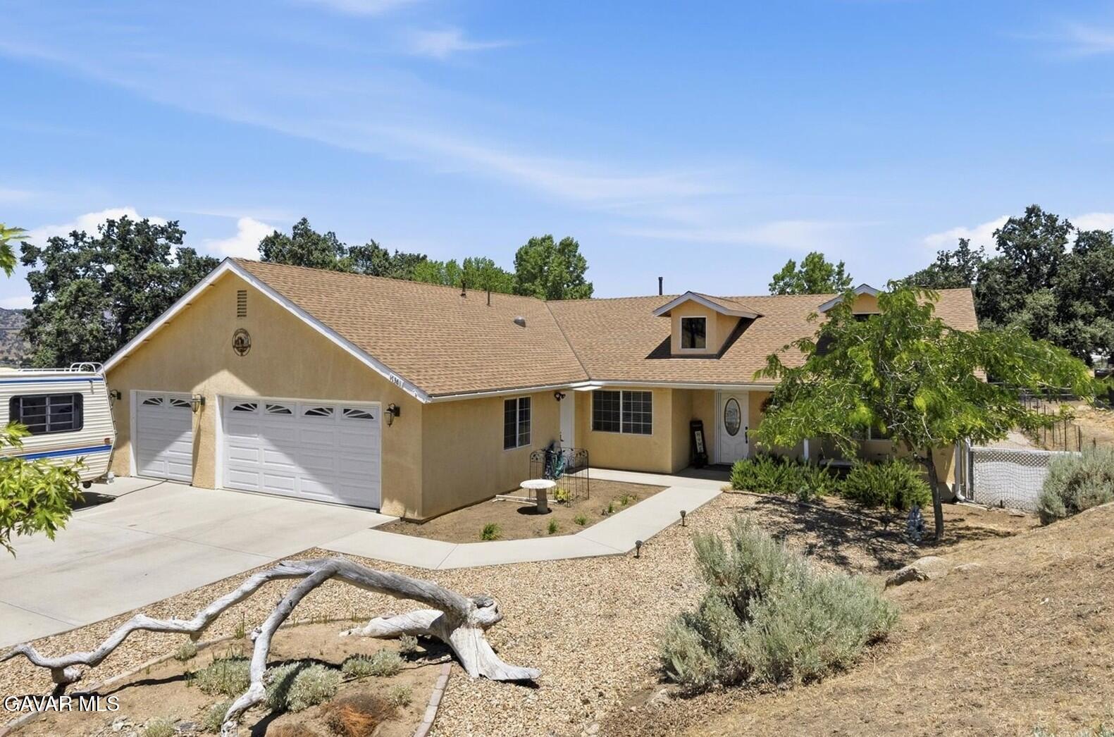 17381 Bold Venture Drive — photo