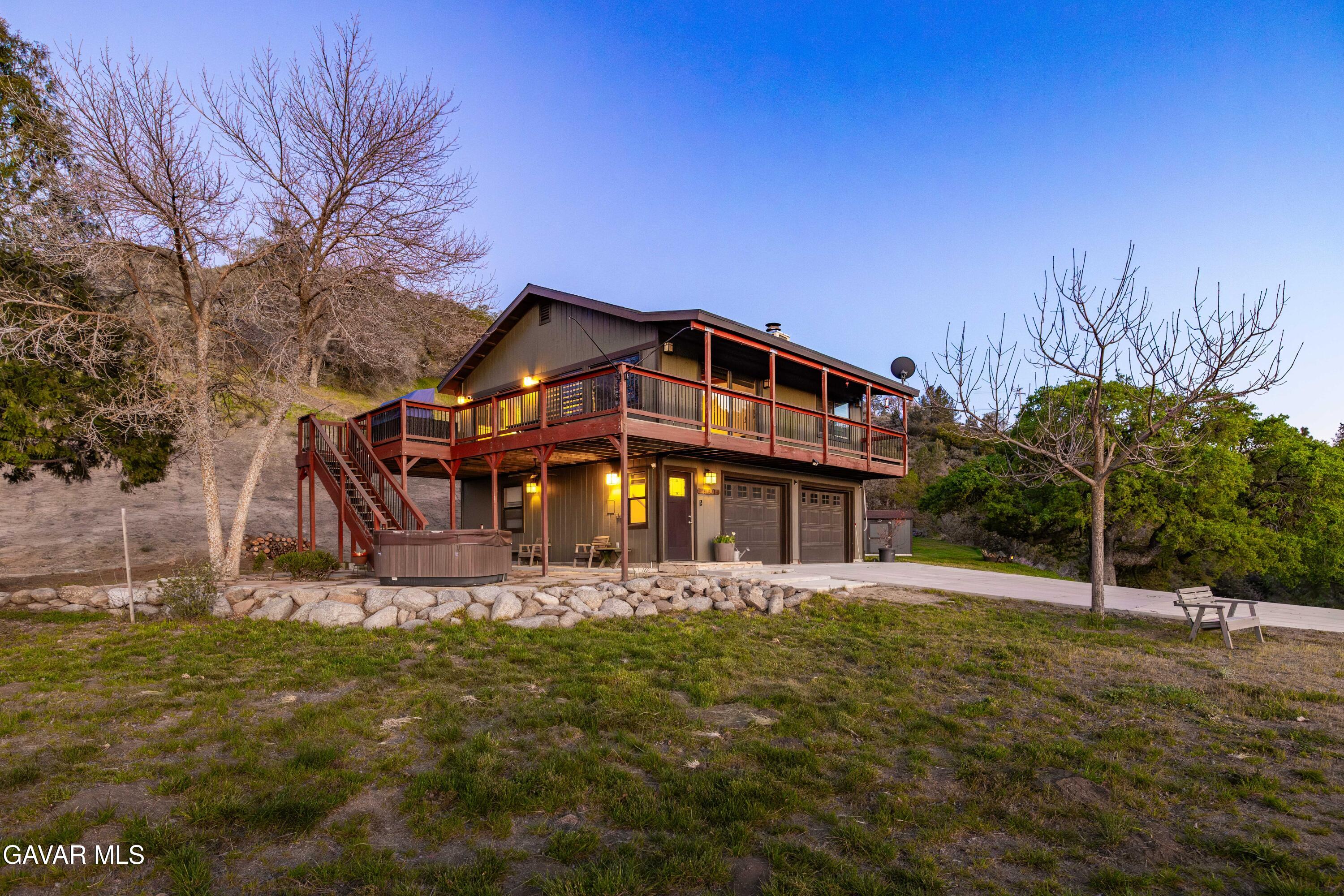 29801 Skyline Drive — photo