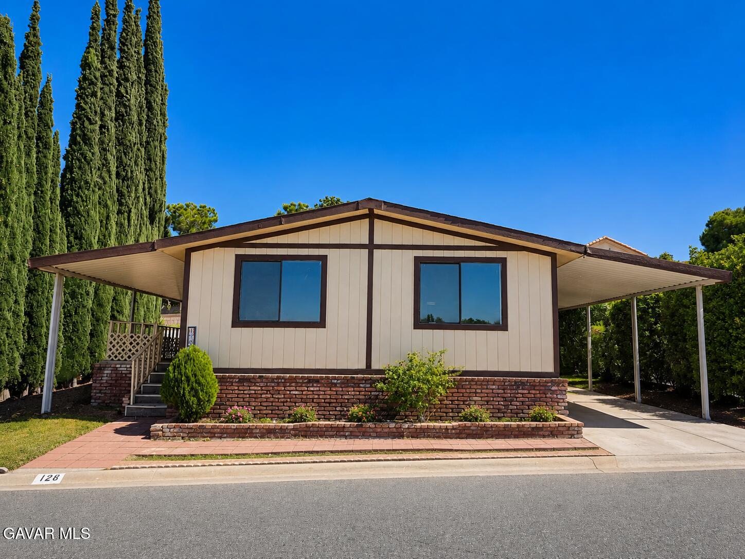 40701 W Rancho Vista Boulevard Spc 128 — photo