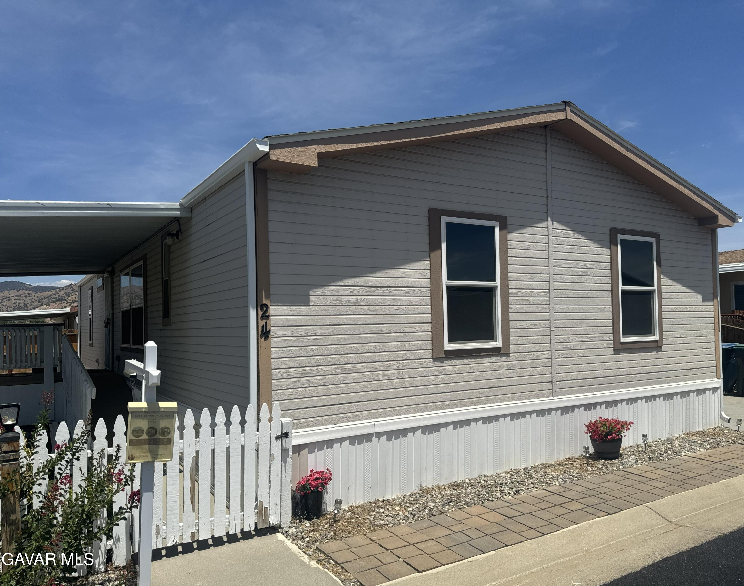 6Oo S Dennison Road 24 — photo