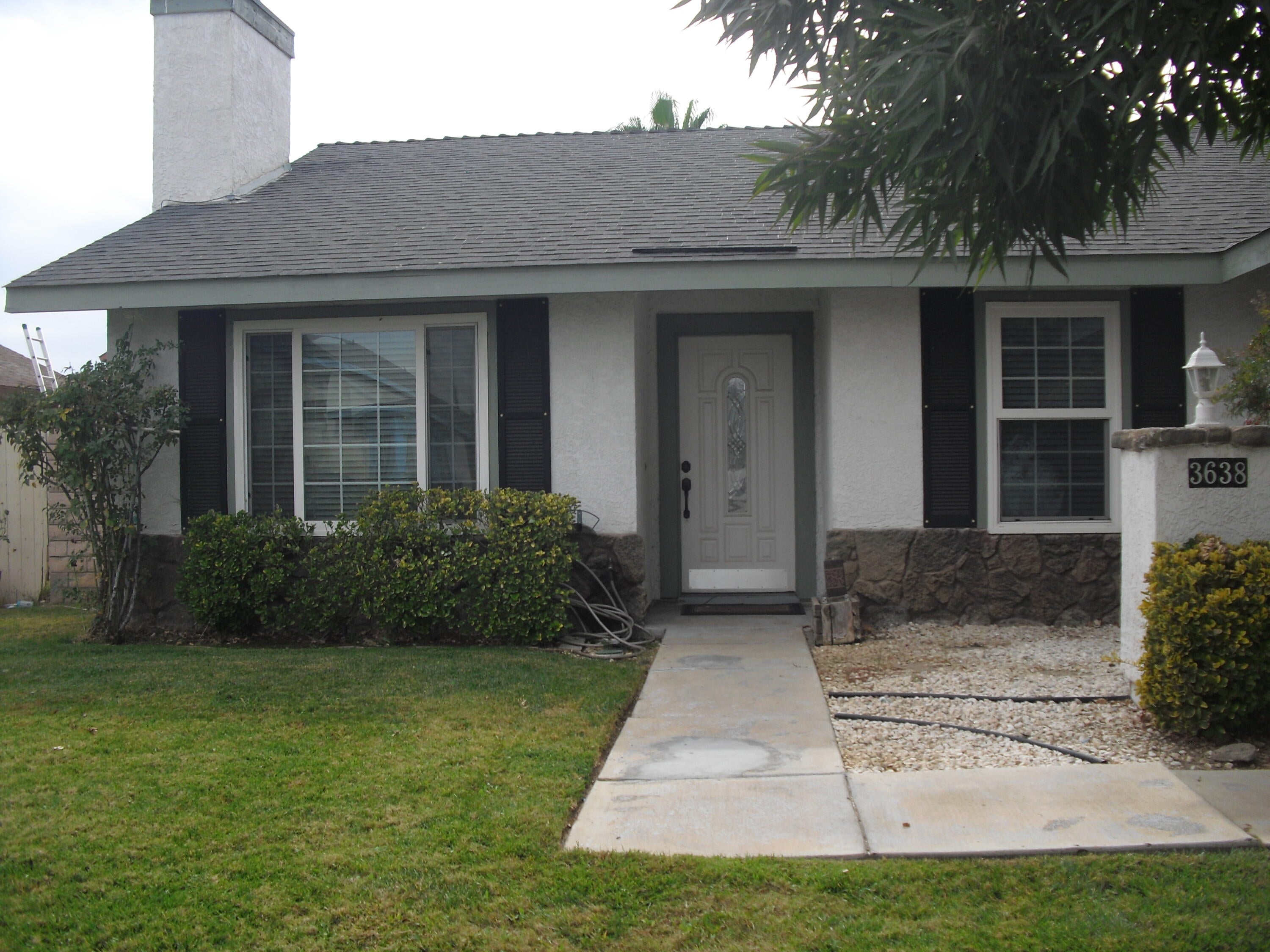 3638 E Cosmos Court — photo