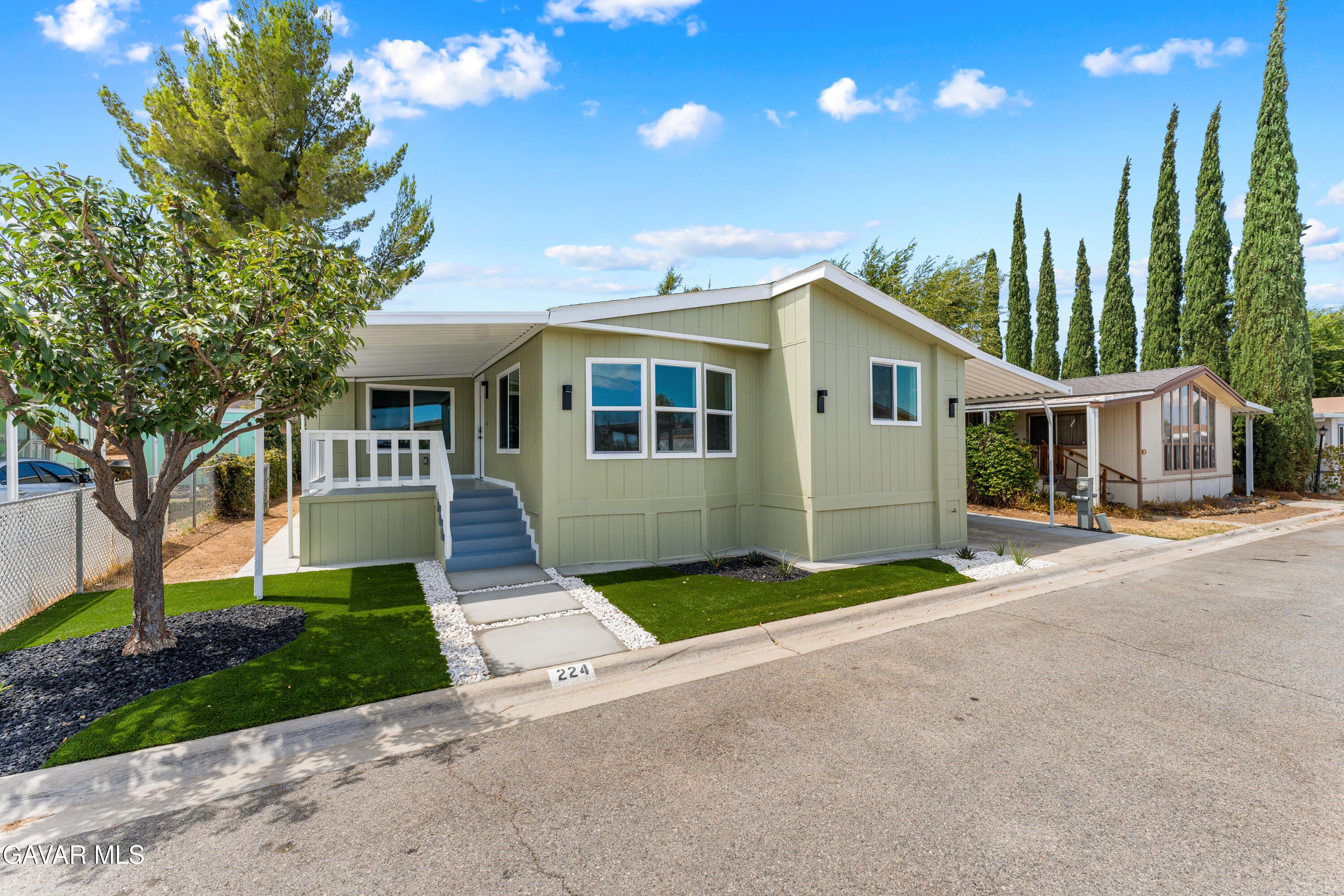 40701 Rancho Vista Boulevard Spc 224 — photo