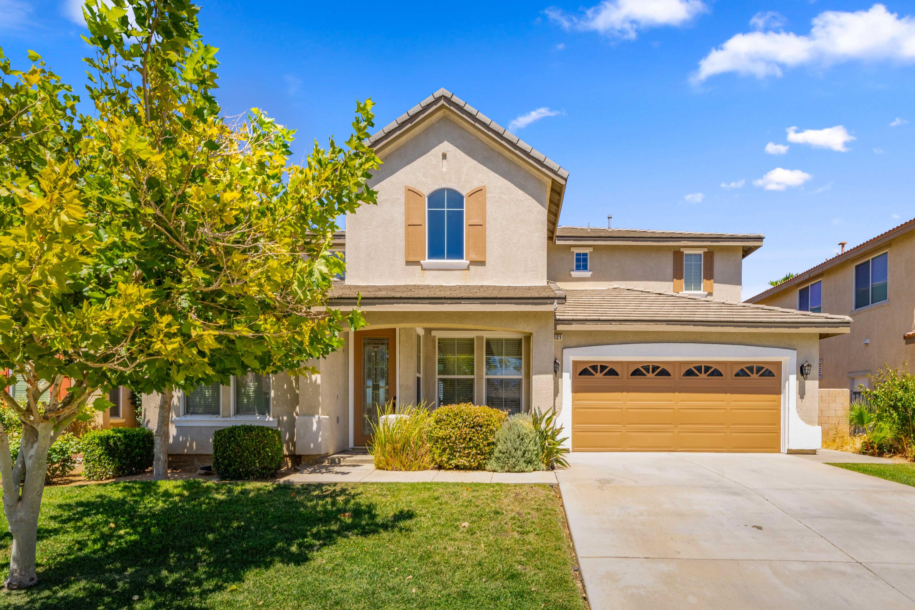 3121 Club Rancho Drive — photo