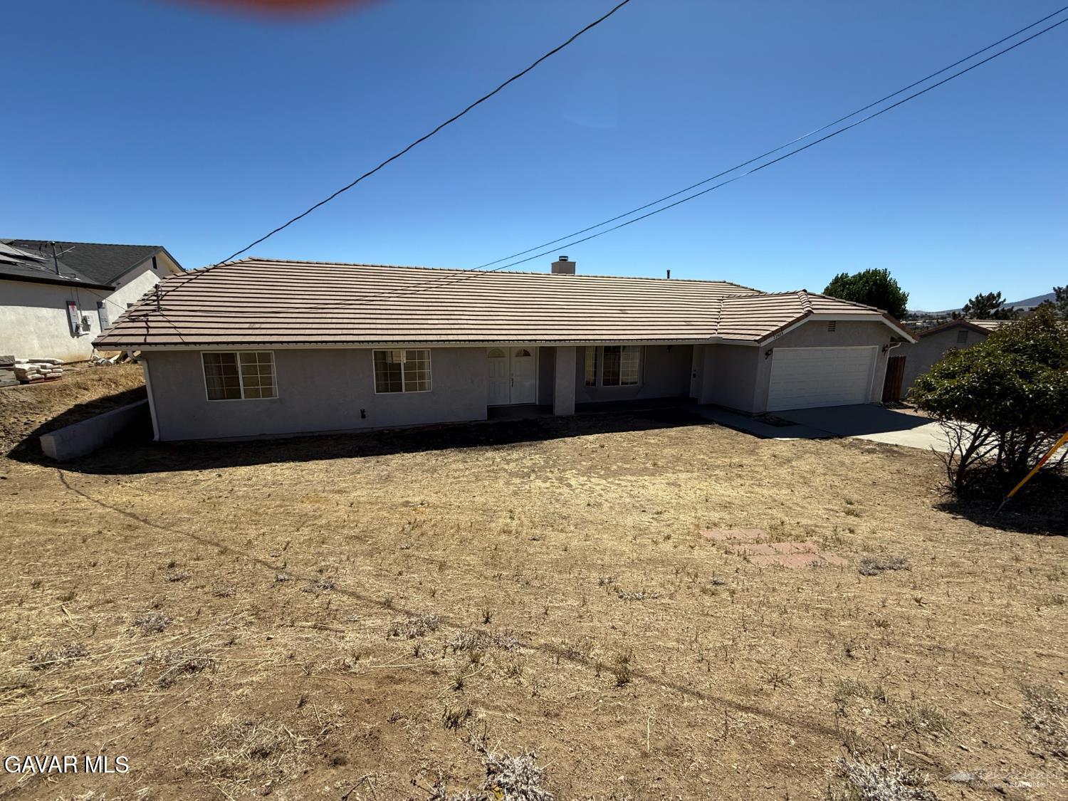 22608 Mariposa Road — photo