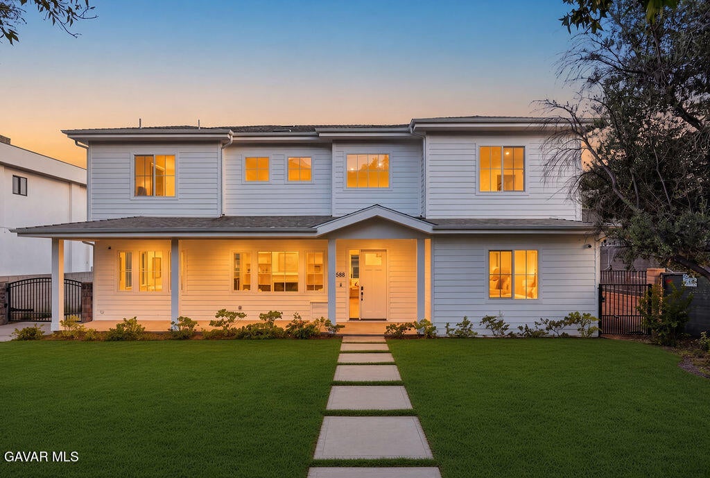 1688 E Mendocino Street — photo