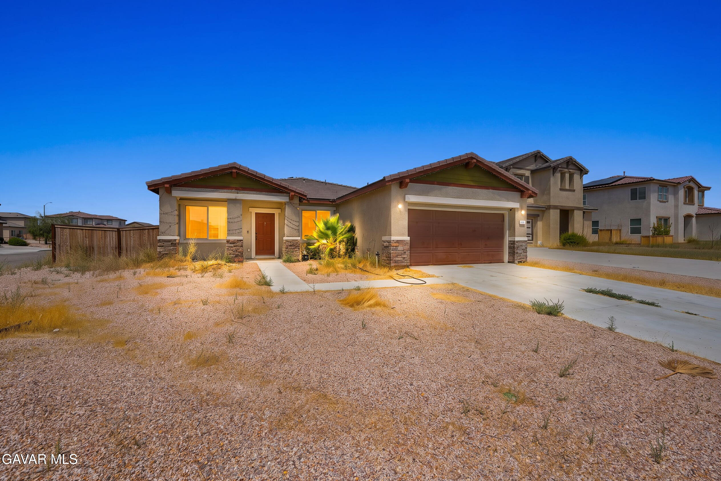 2437 Lugar Hermoso Court — photo