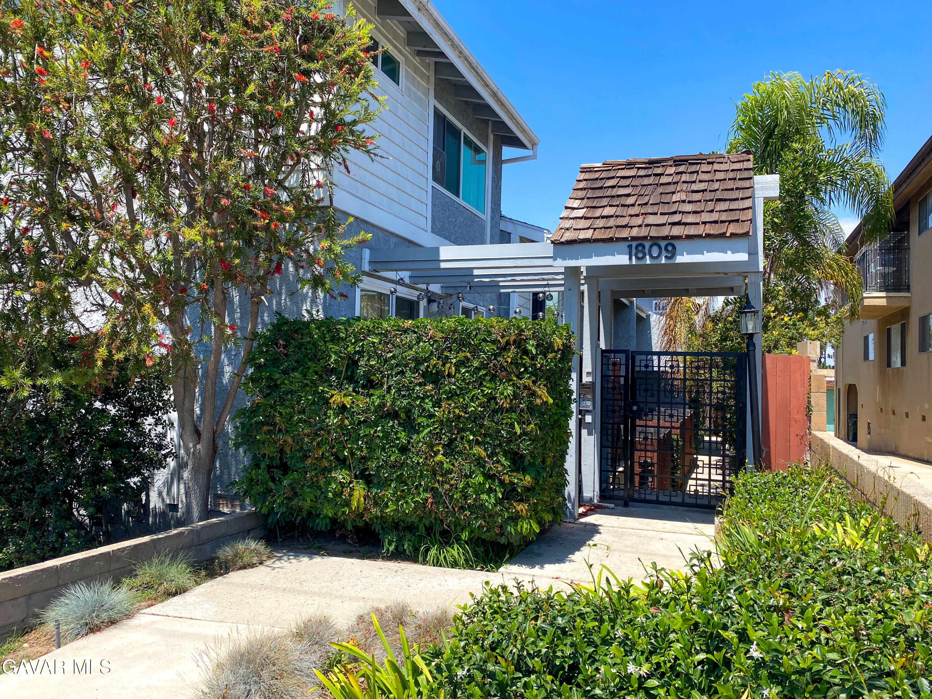 1809 Armour Lane Apt 3 — photo