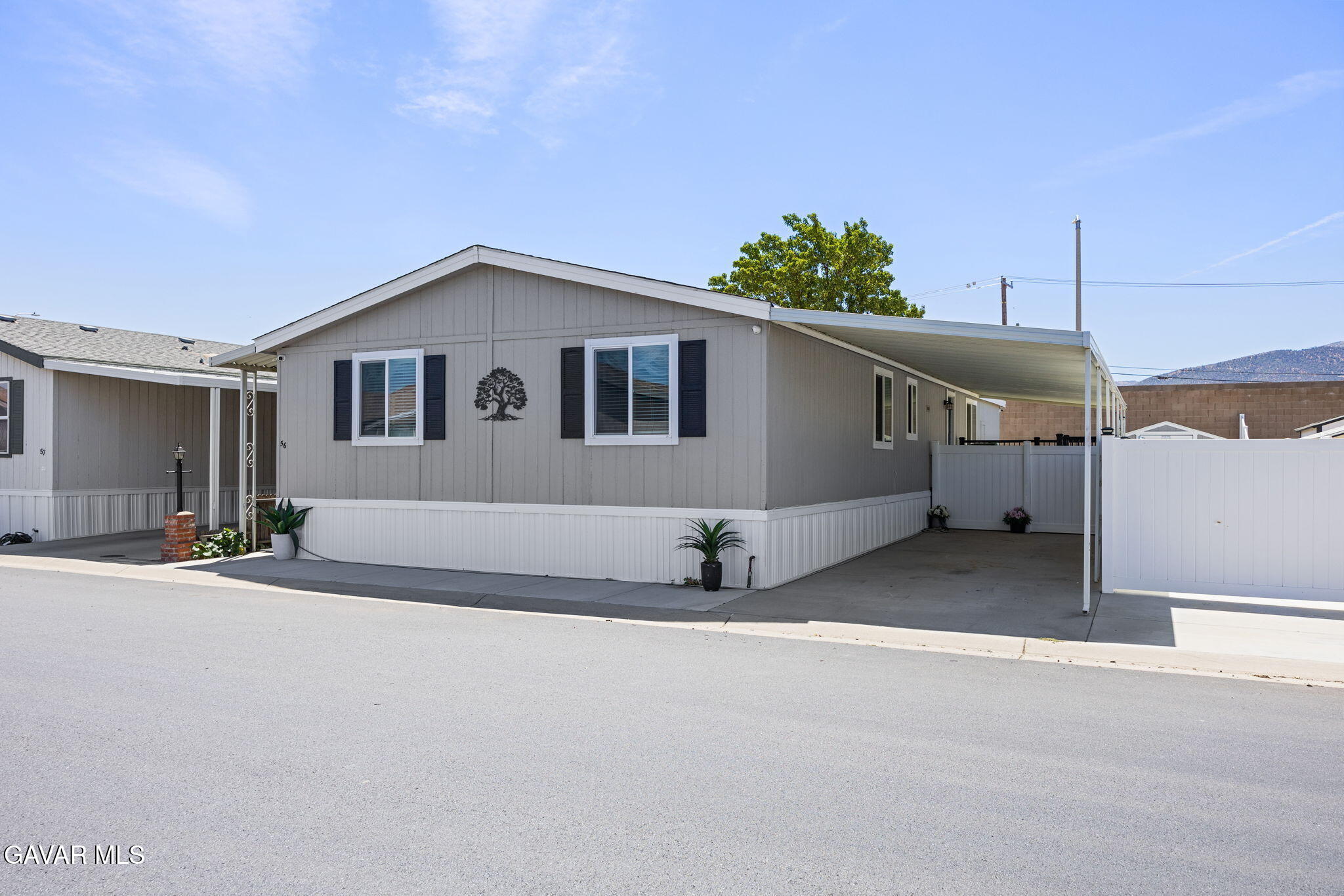 600 S Dennison Road Spc 56 — photo