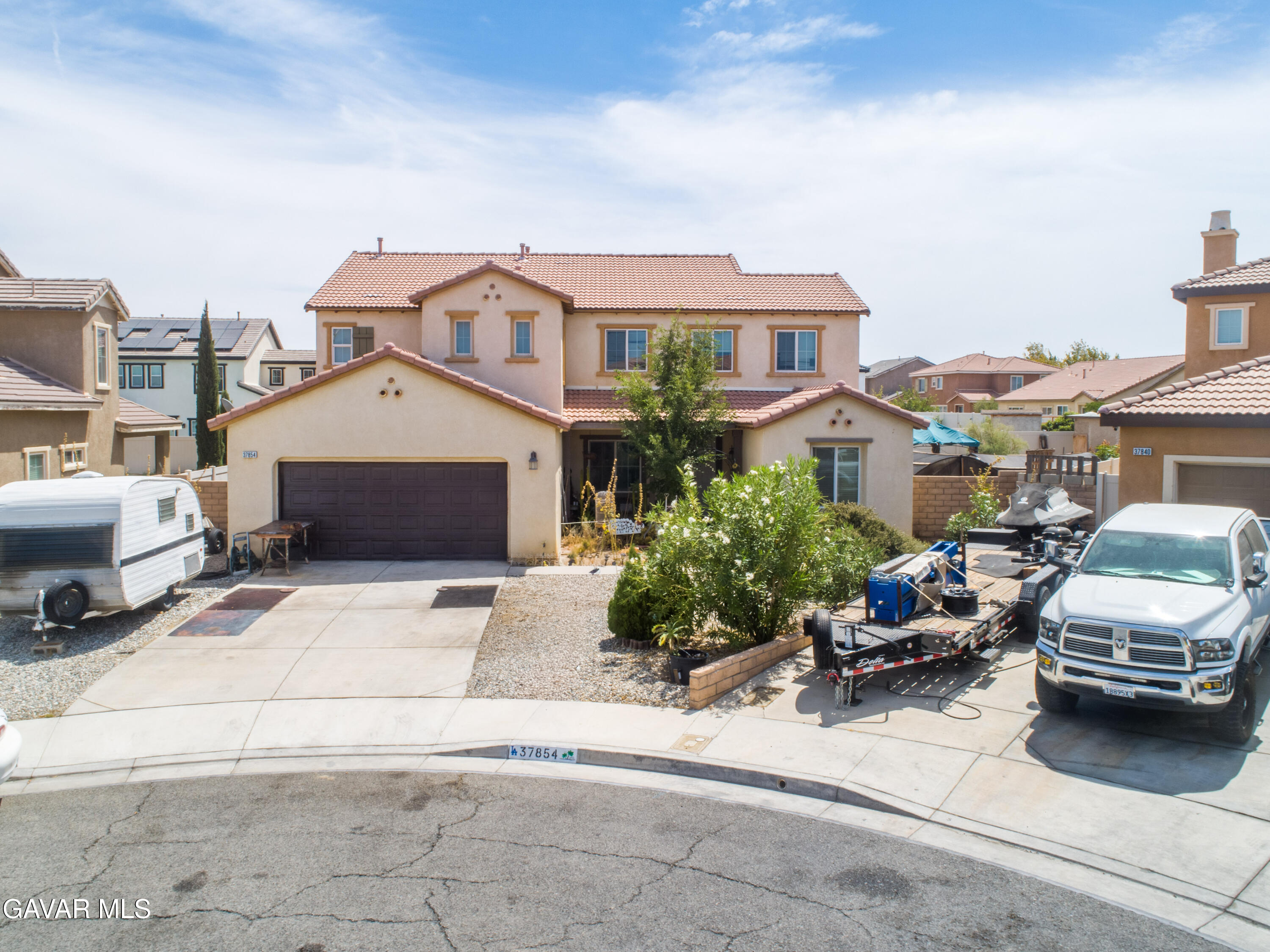 37854 Old Adobe Court — photo