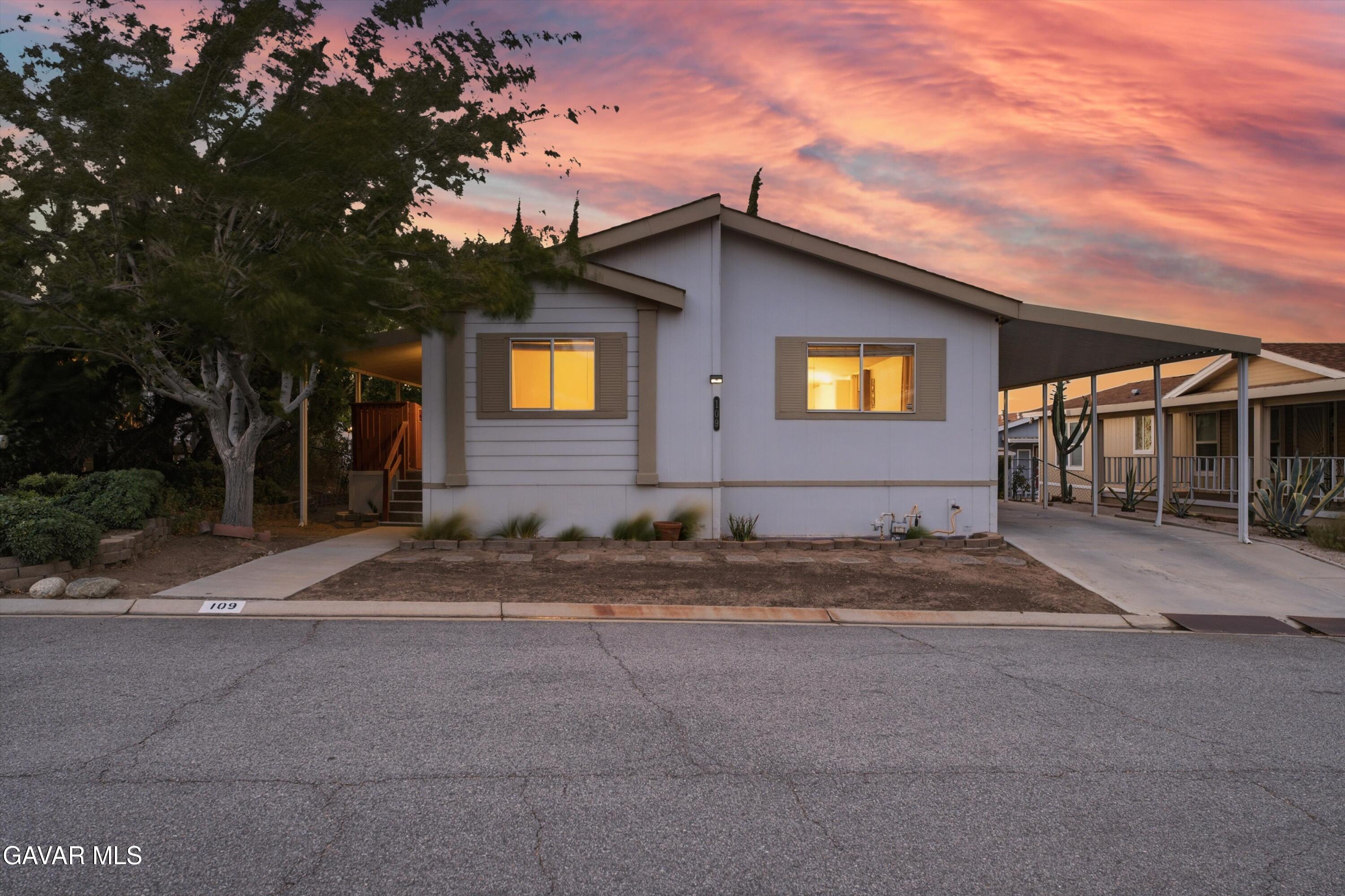 5200 Entrar Drive Spc 109 — photo