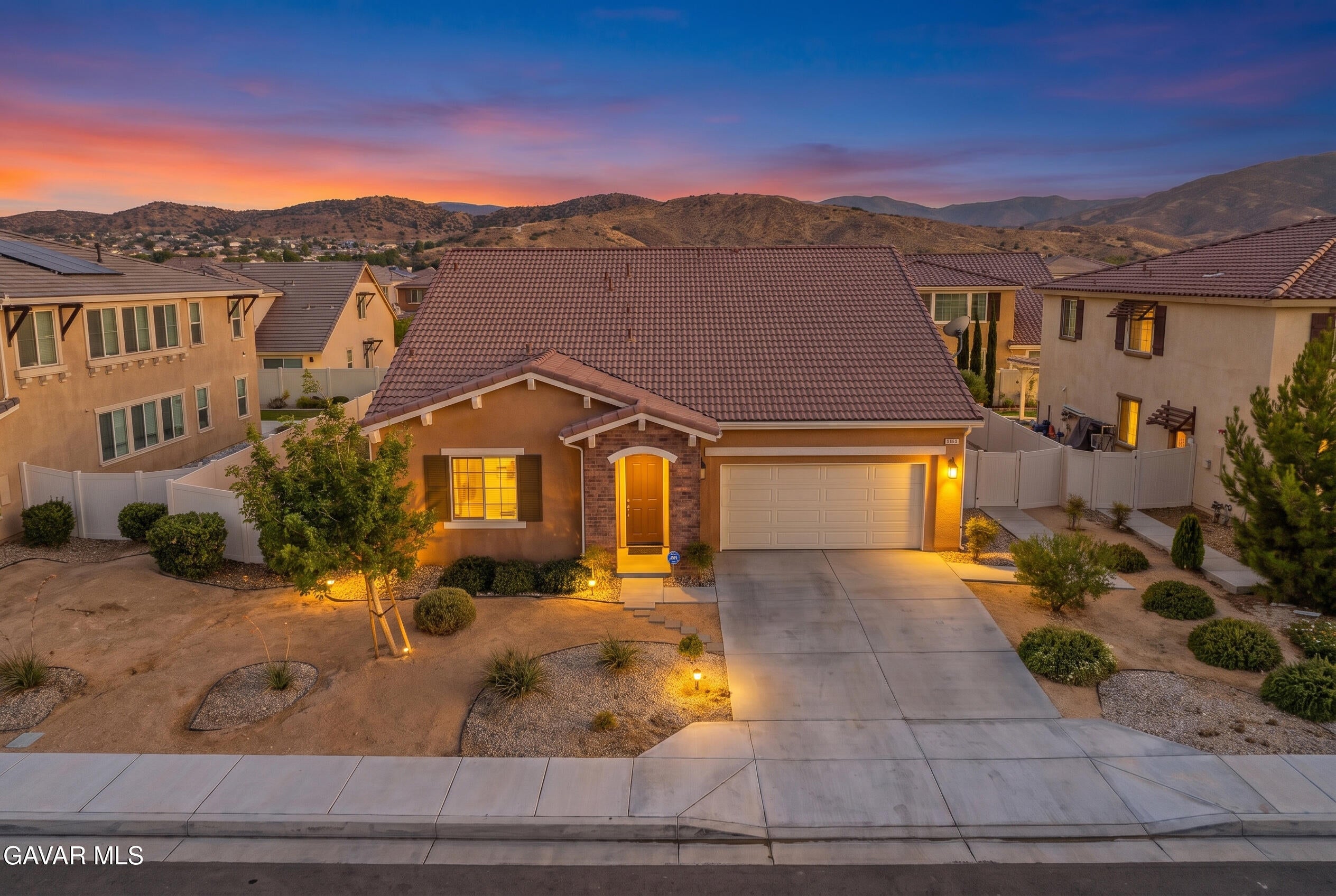 2108 Cork Oak Street — photo