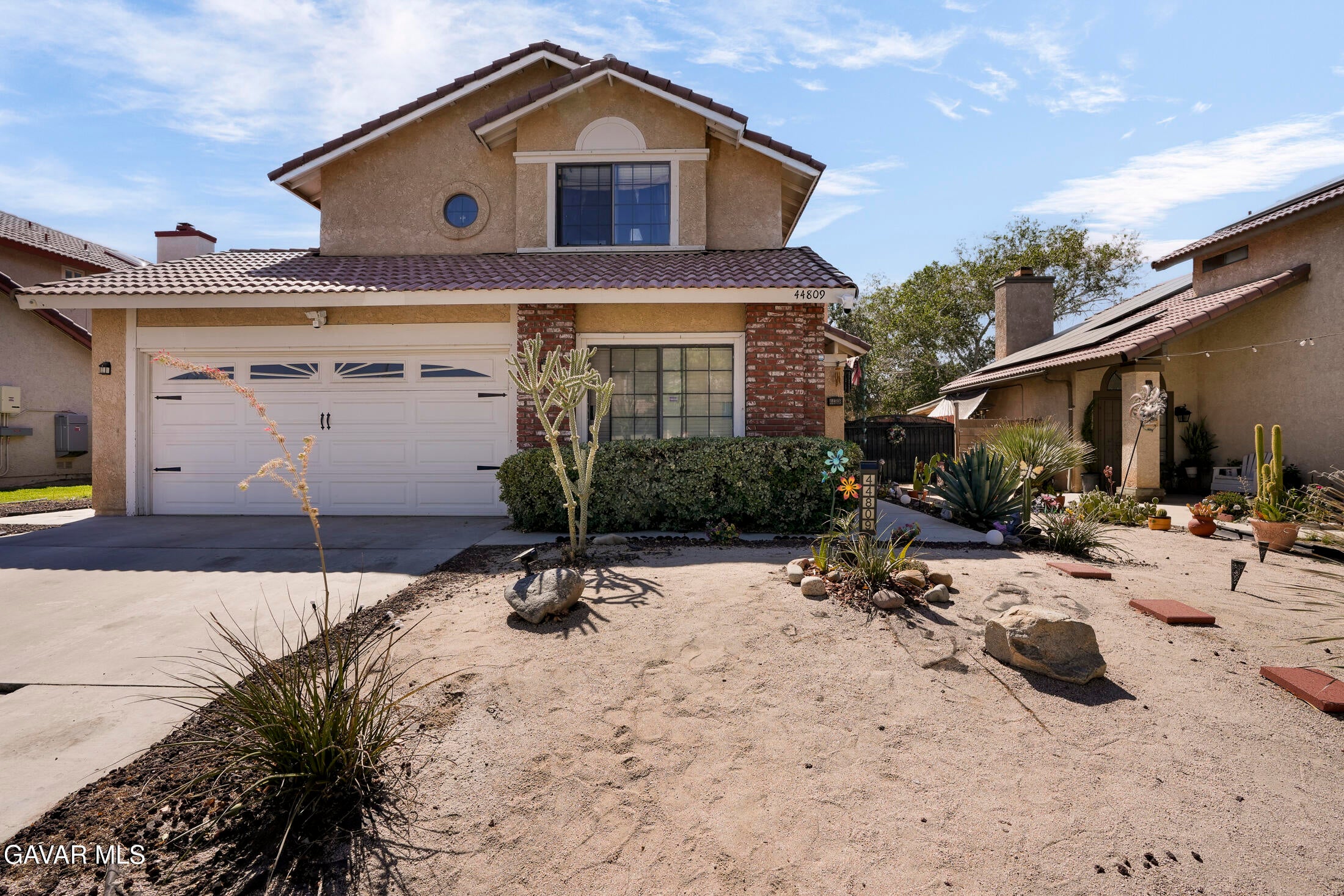 44809 Caboose Drive — photo
