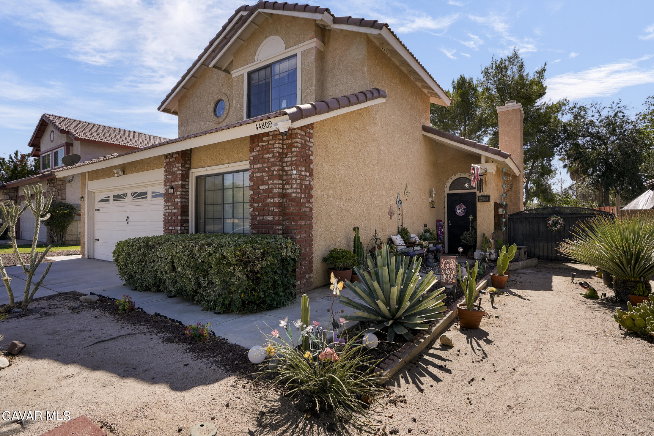 44809 Caboose Drive, Lancaster, CA 93535 — photo 2