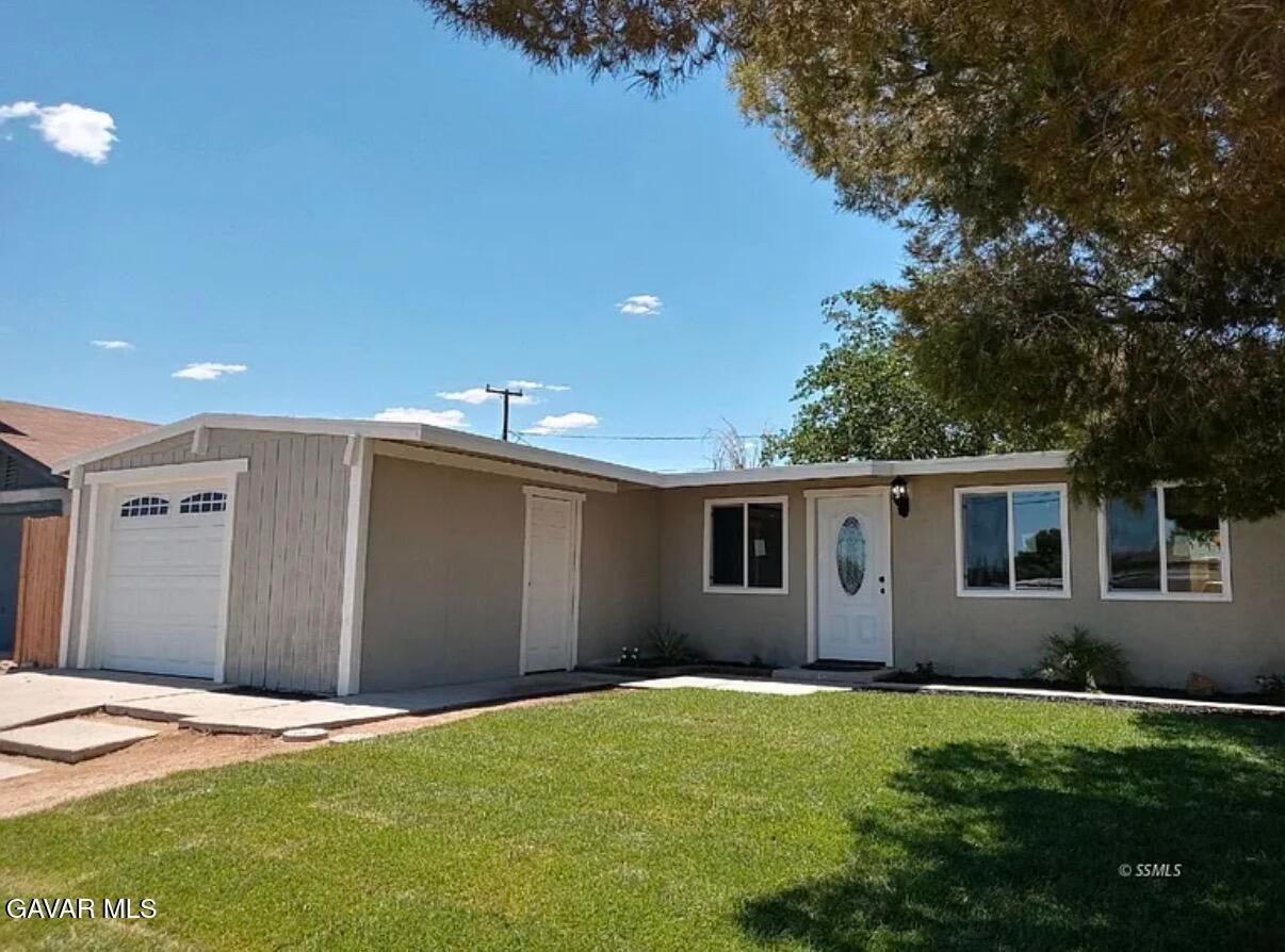 1115 S Ranger Street — photo
