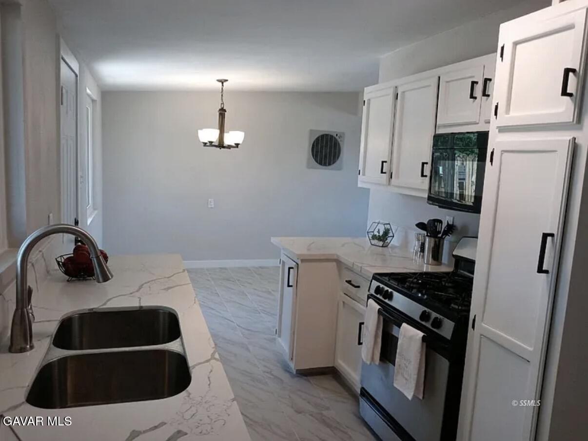 1115 S Ranger Street, Ridgecrest, CA 93555 — photo 2