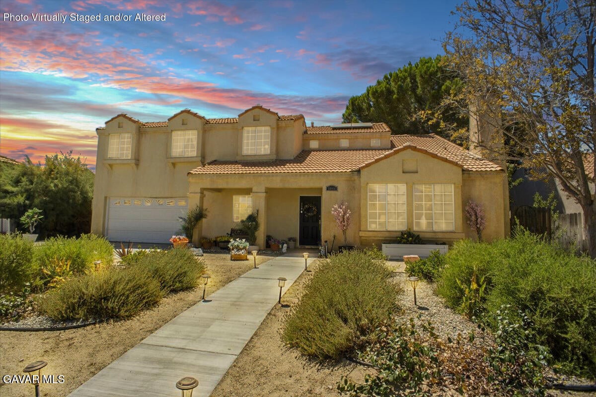 5044 Adobe Drive — photo